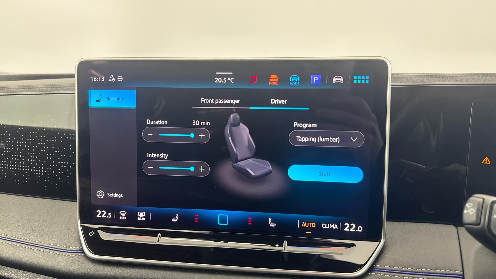 Volkswagen Tiguan view 44