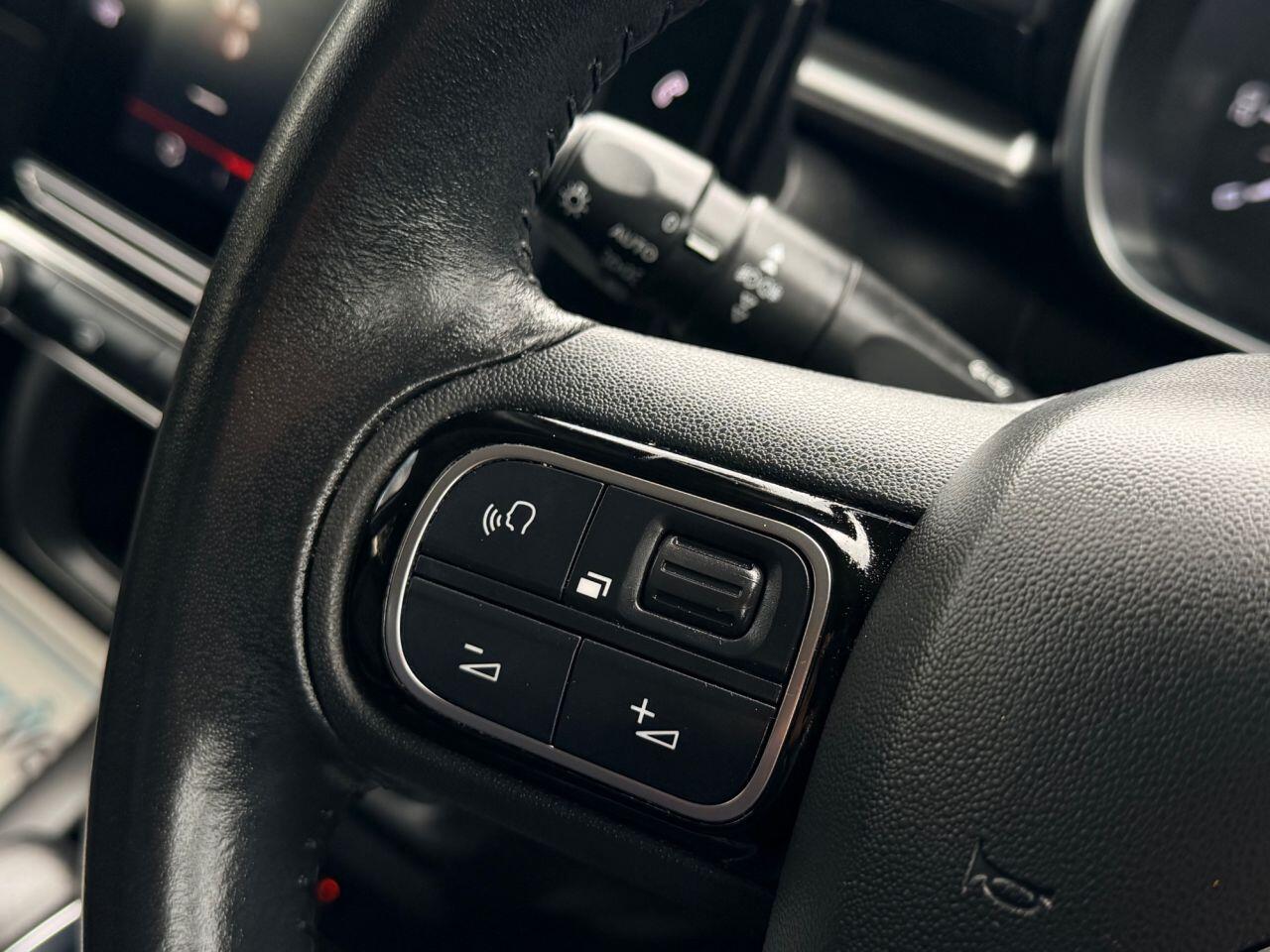 Citroen C3 view 30