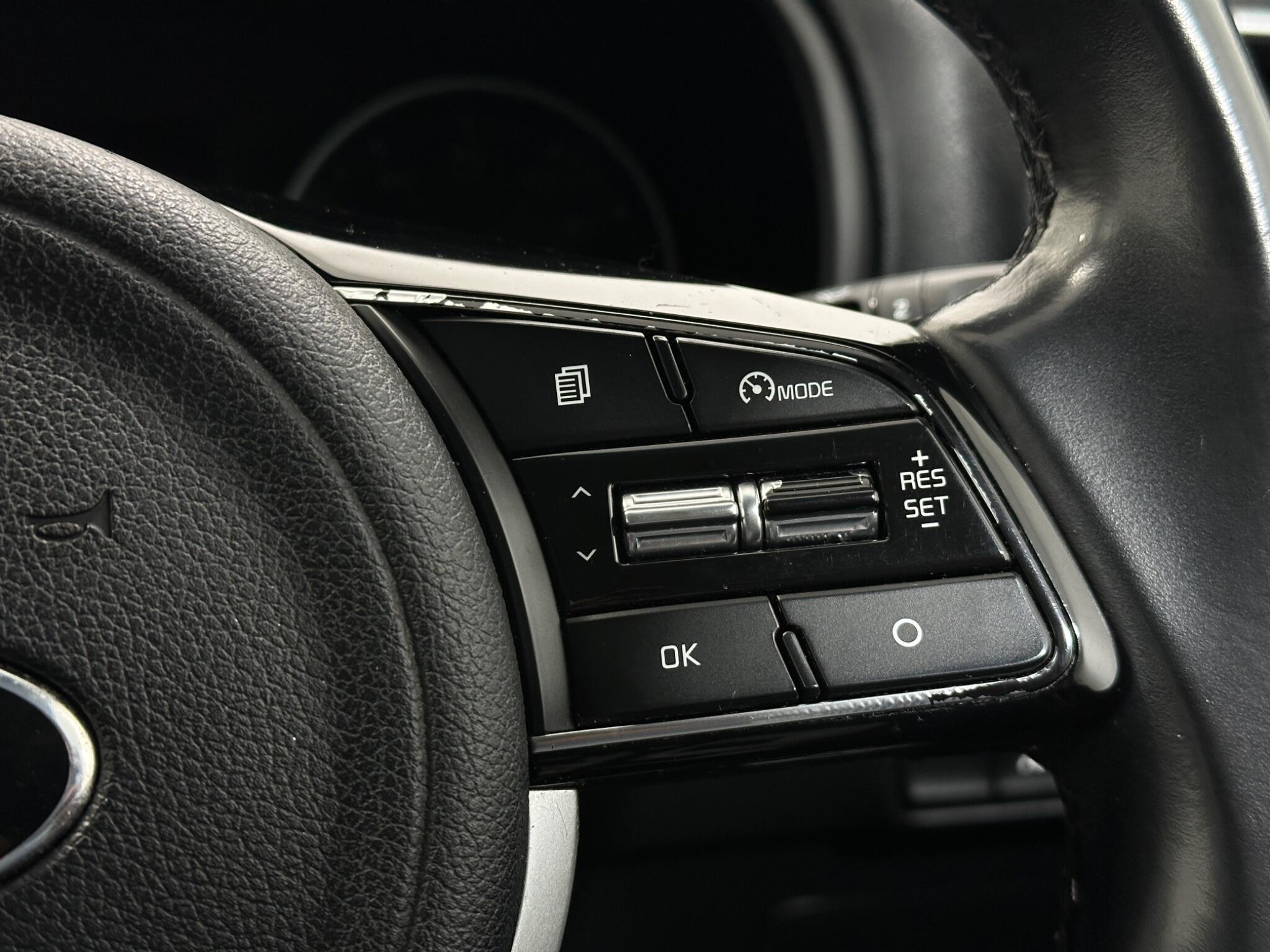 Kia Sportage view 16