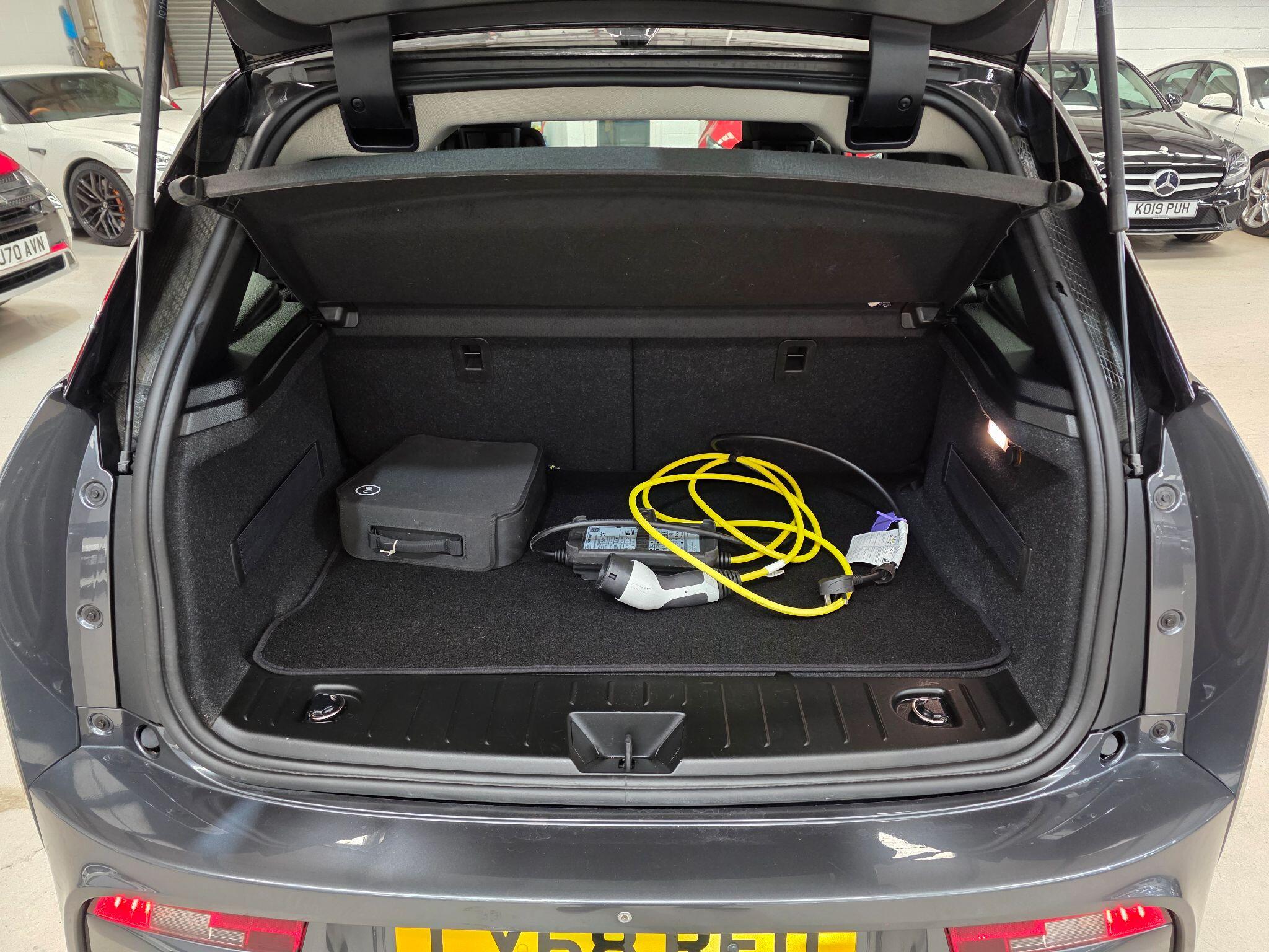BMW I3 view 29