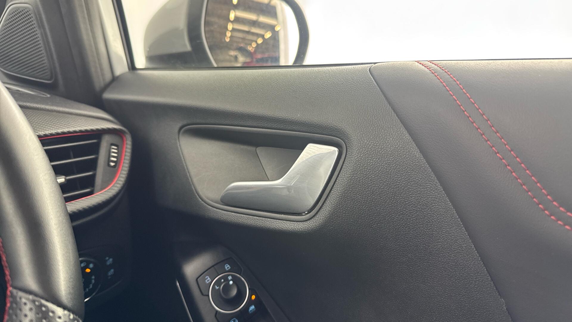 Ford Puma view 44
