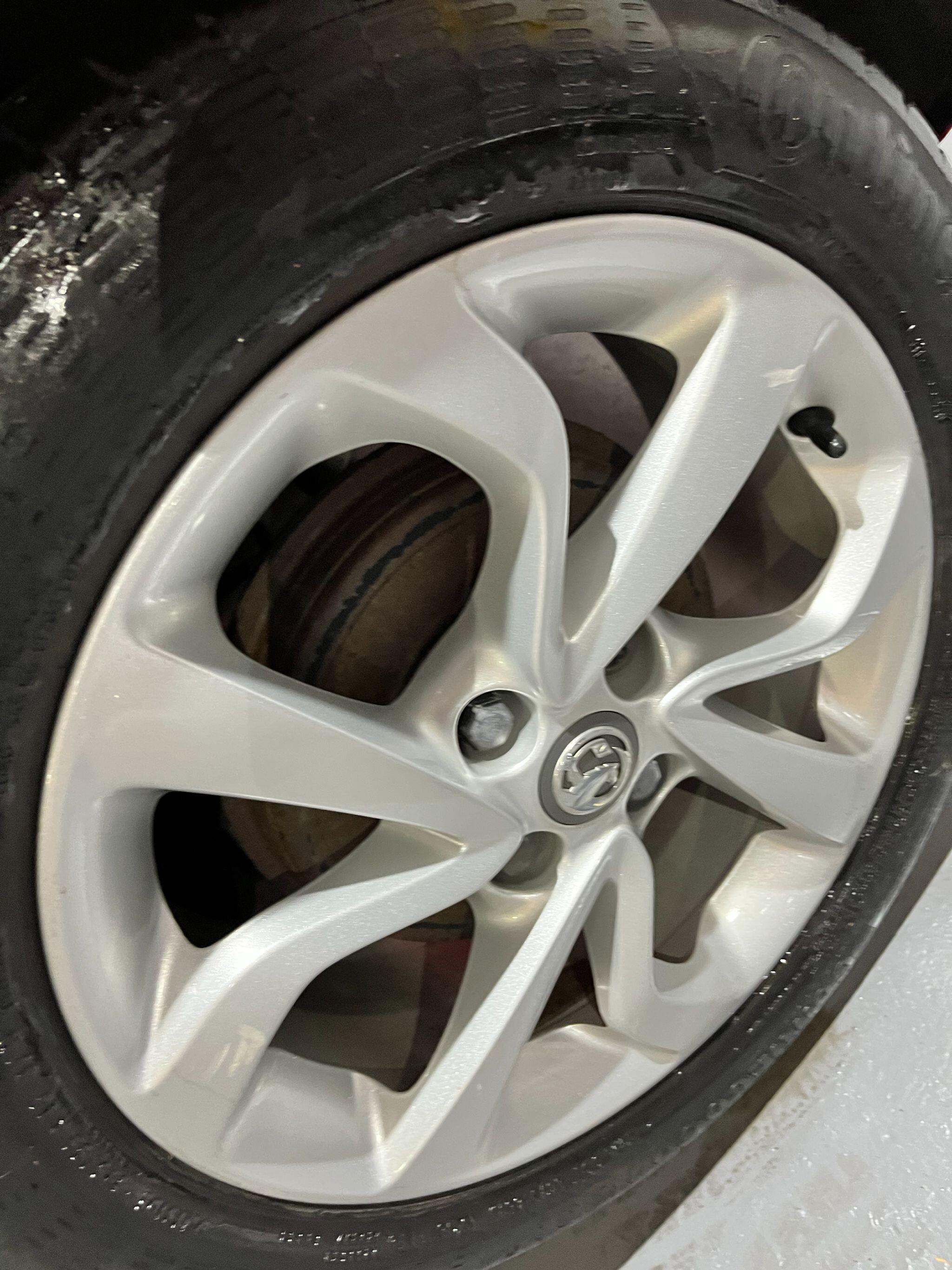 Vauxhall Corsa view 39