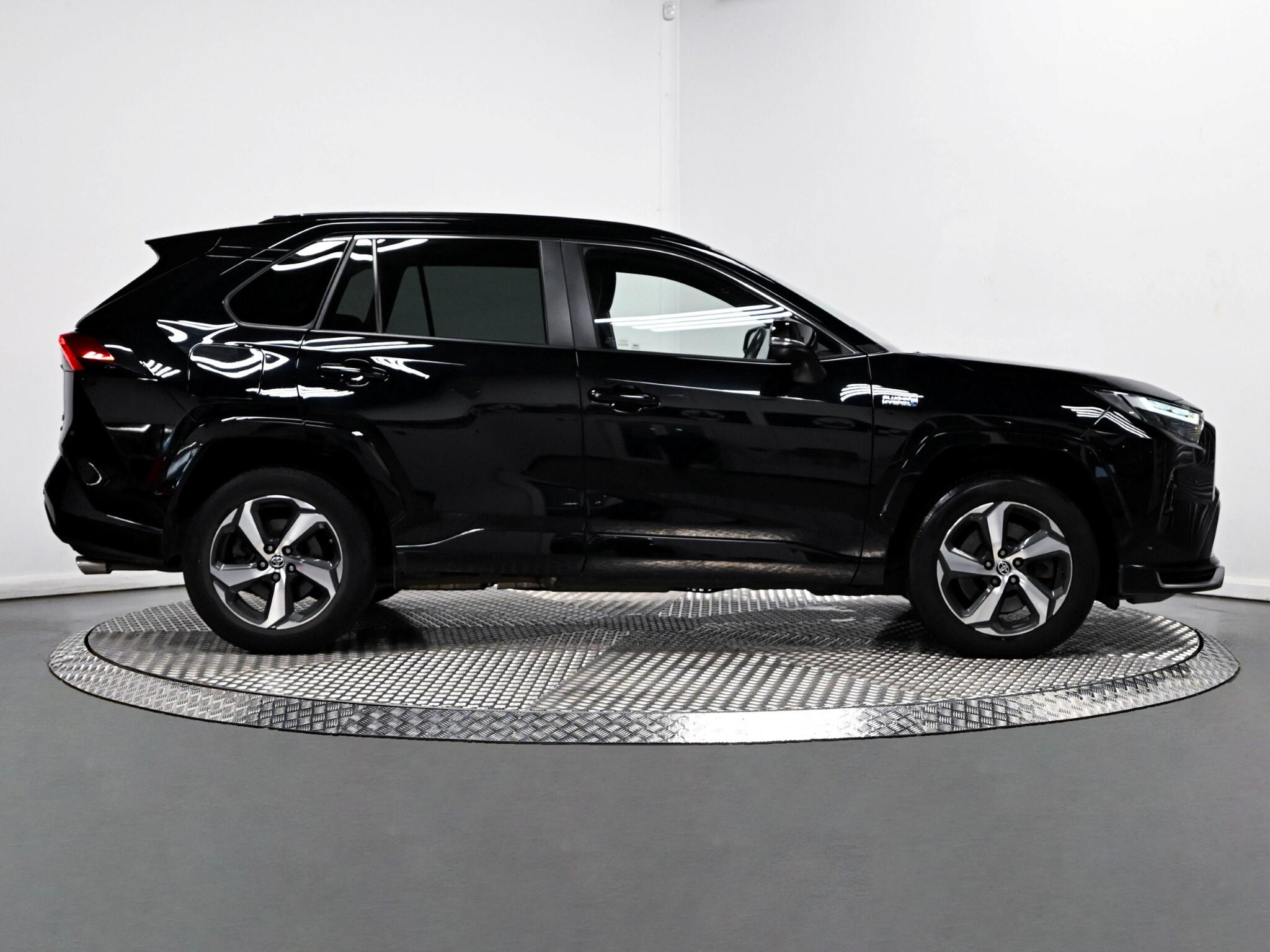 Toyota Rav4 view 34