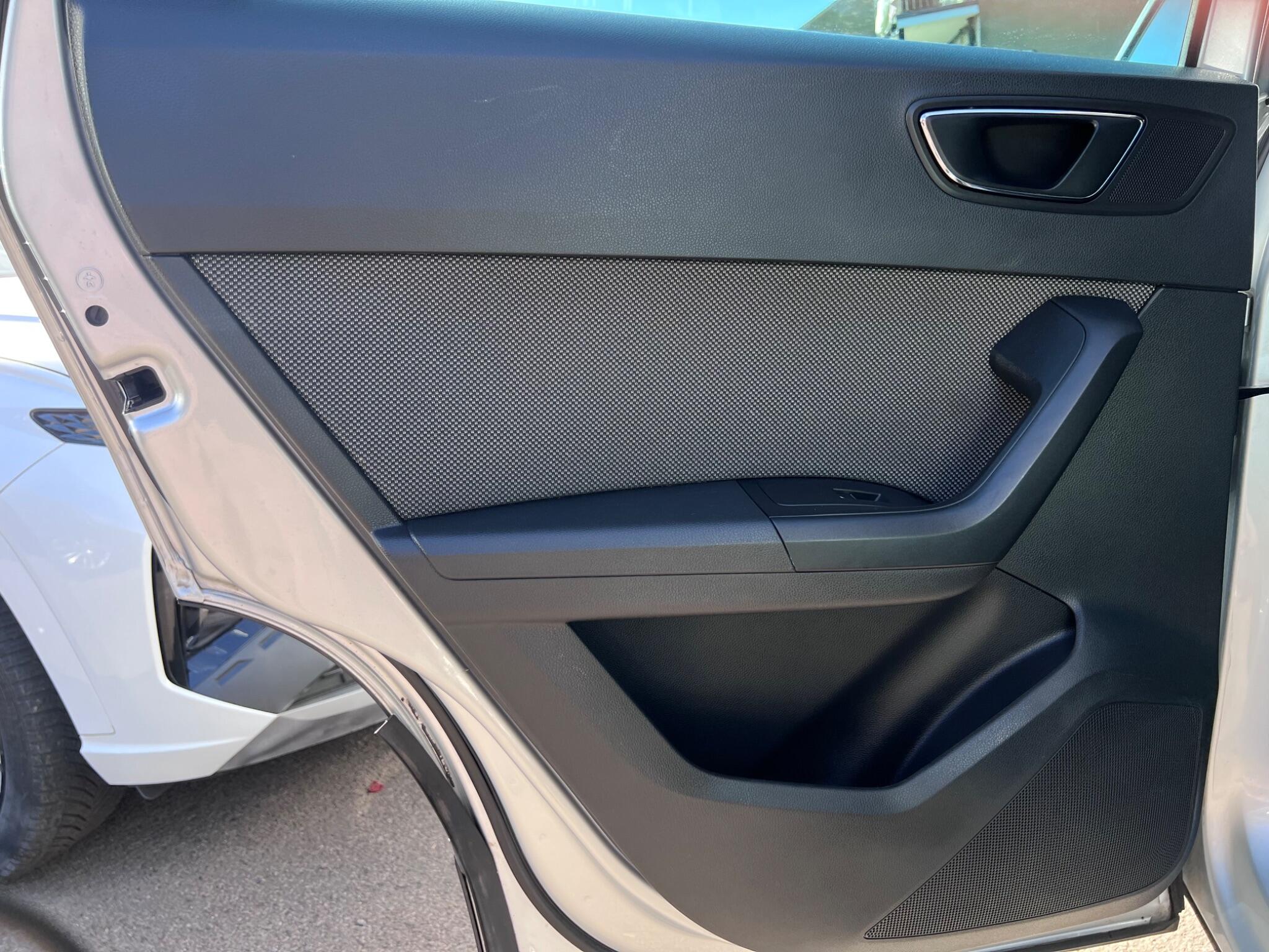 Seat Ateca view 33