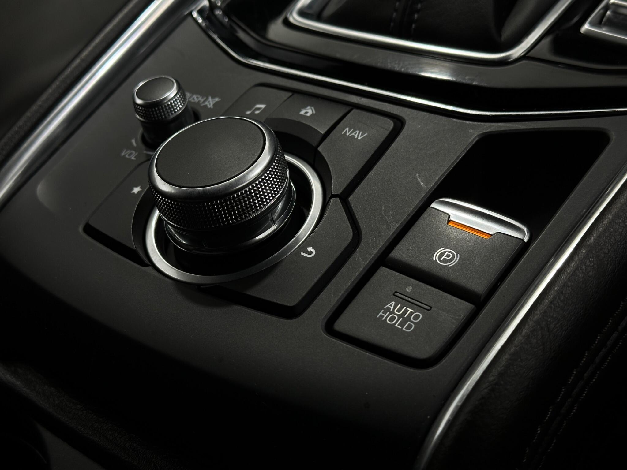 Mazda CX-5 view 21