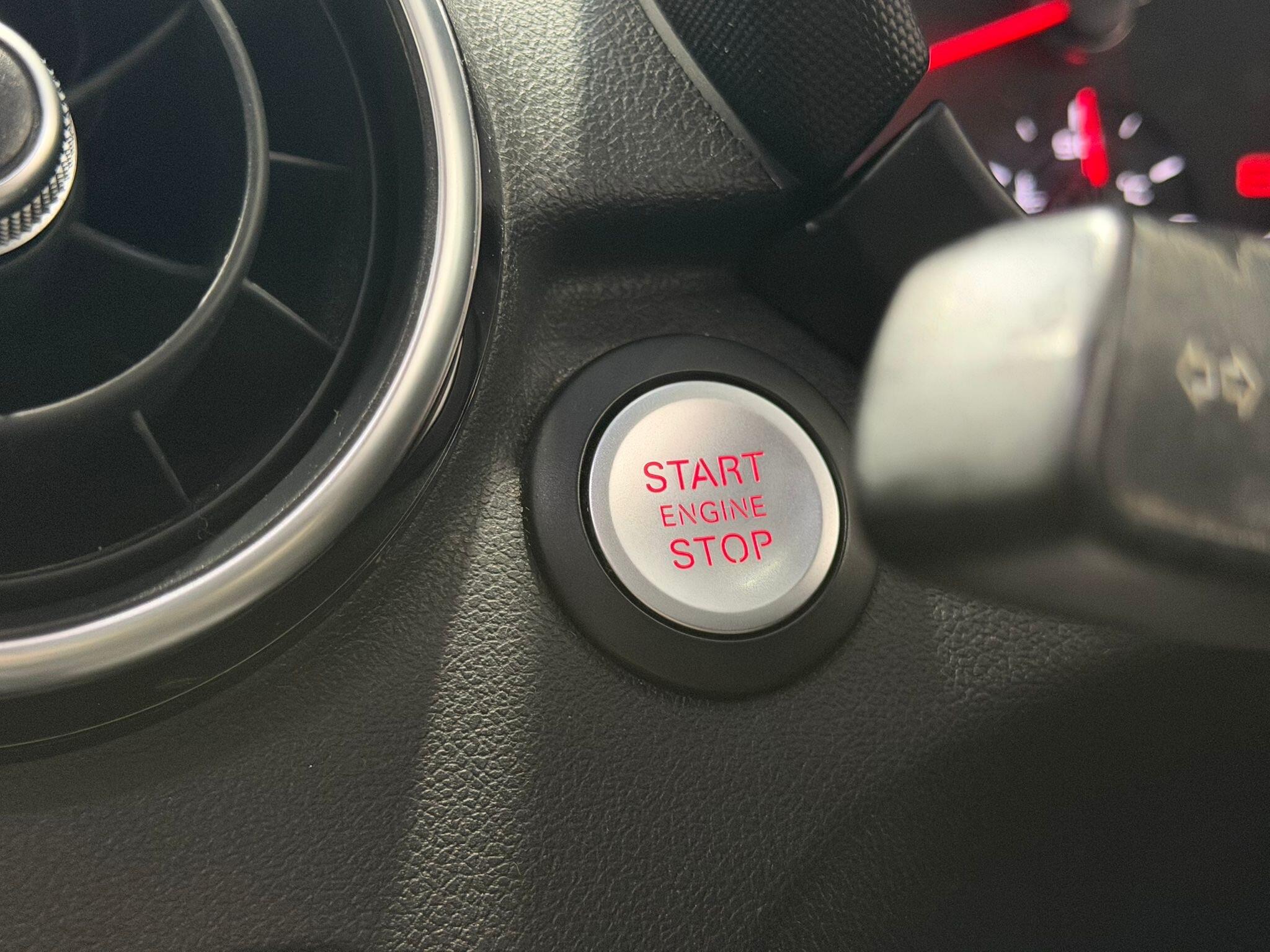 Audi A1 view 11
