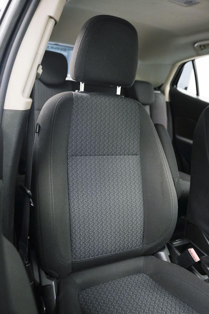 Vauxhall Mokka X view 12