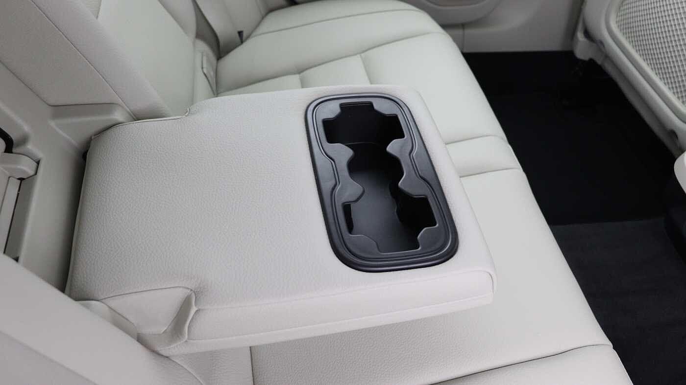 Volvo V60 view 37