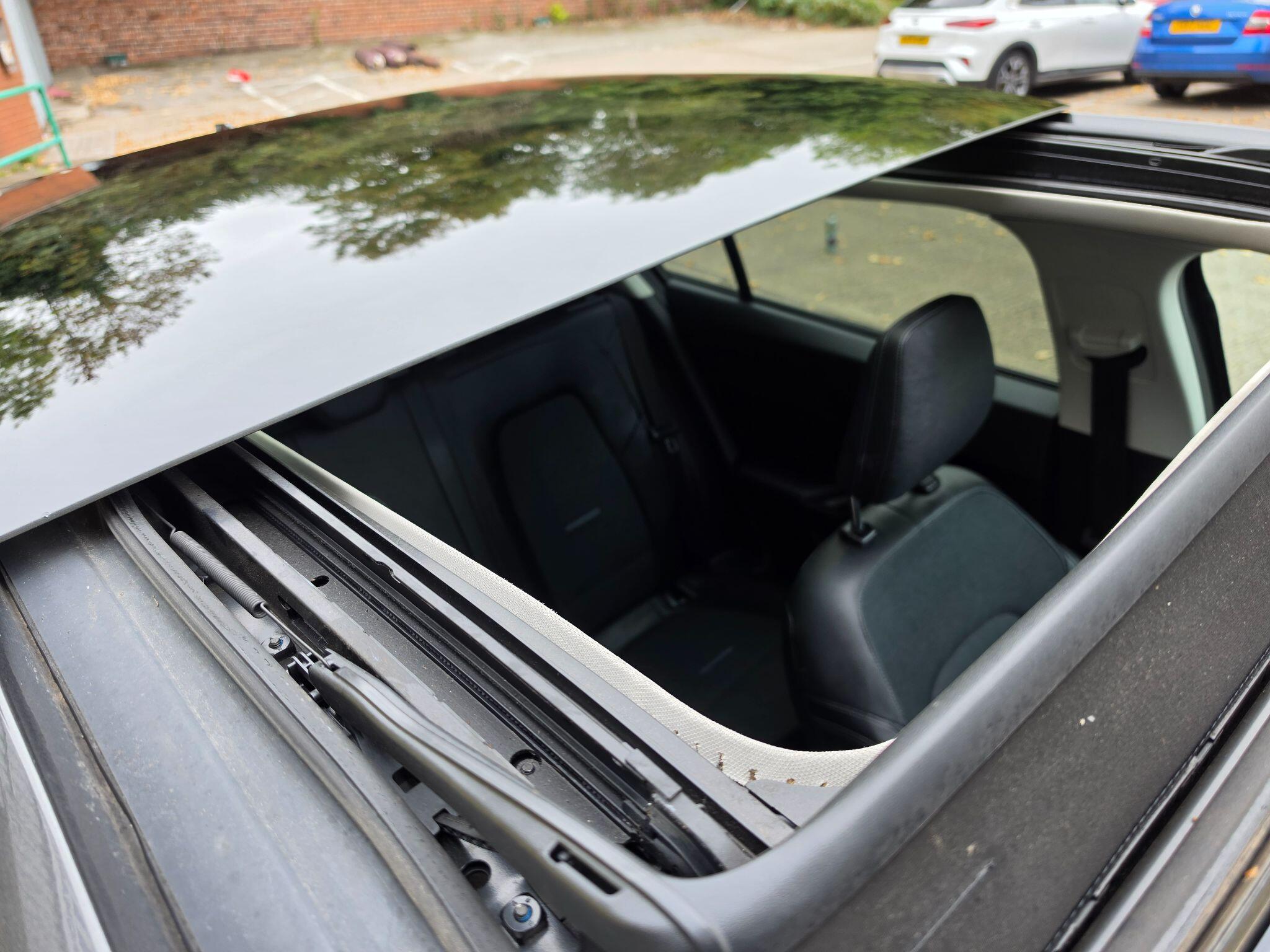 Ford Focus view 31