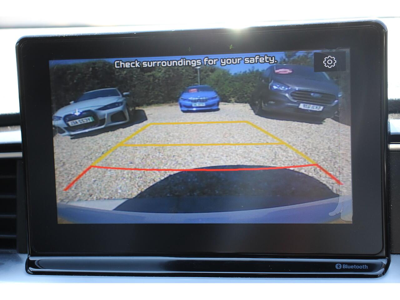 Kia Proceed view 23