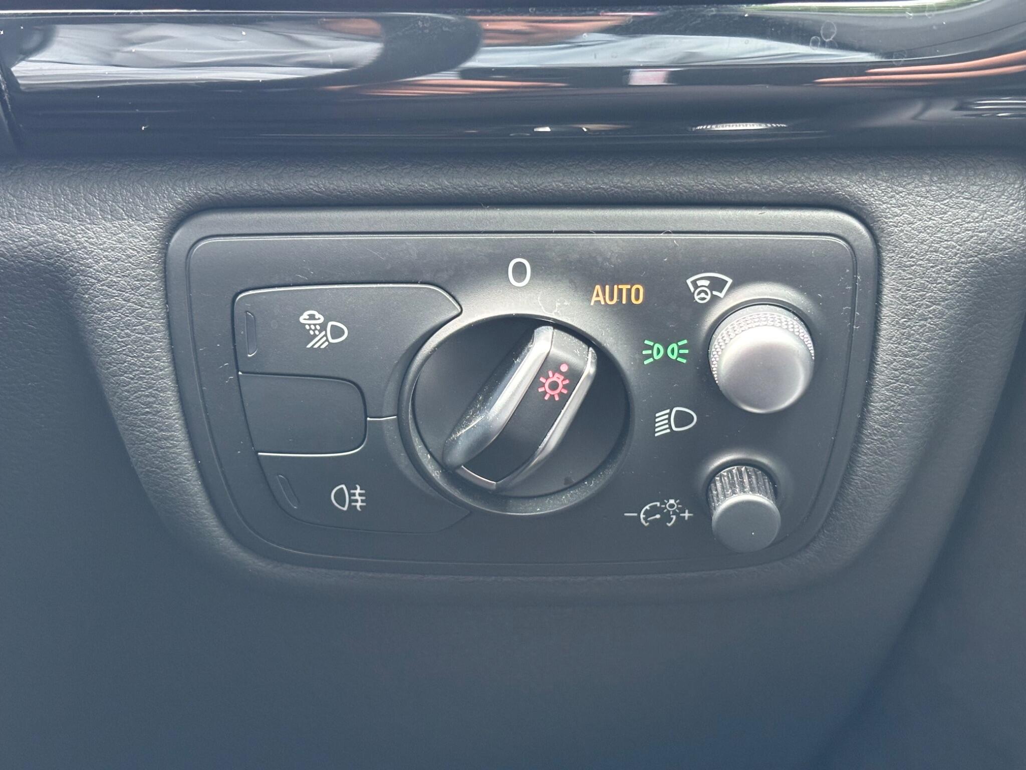 Audi A7 view 53
