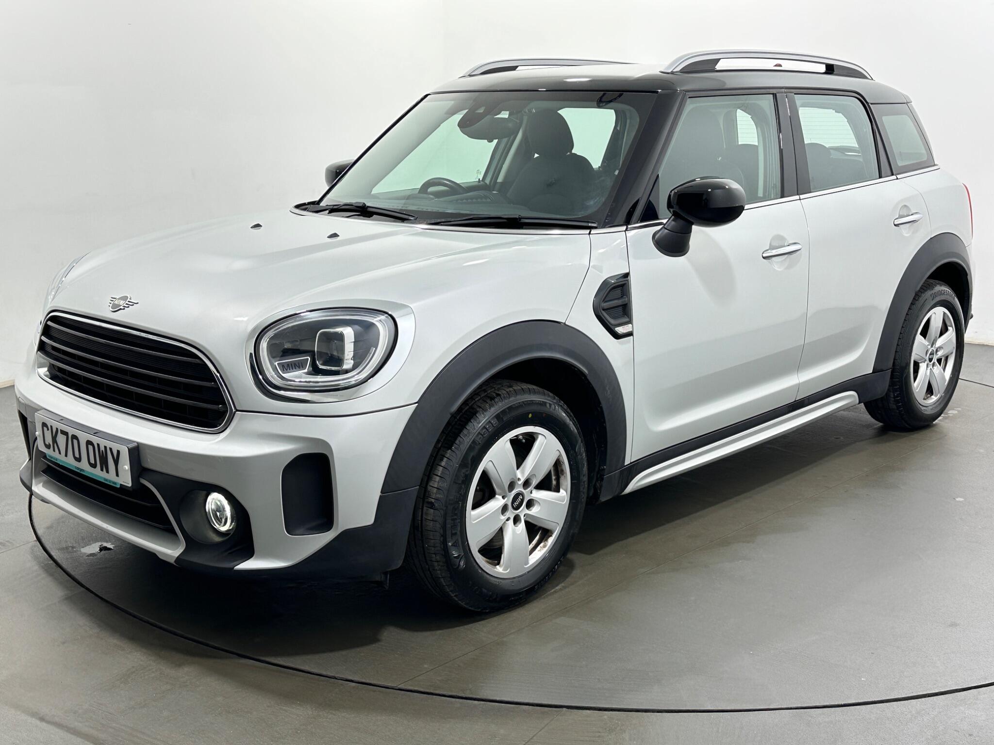 Mini Countryman view 54