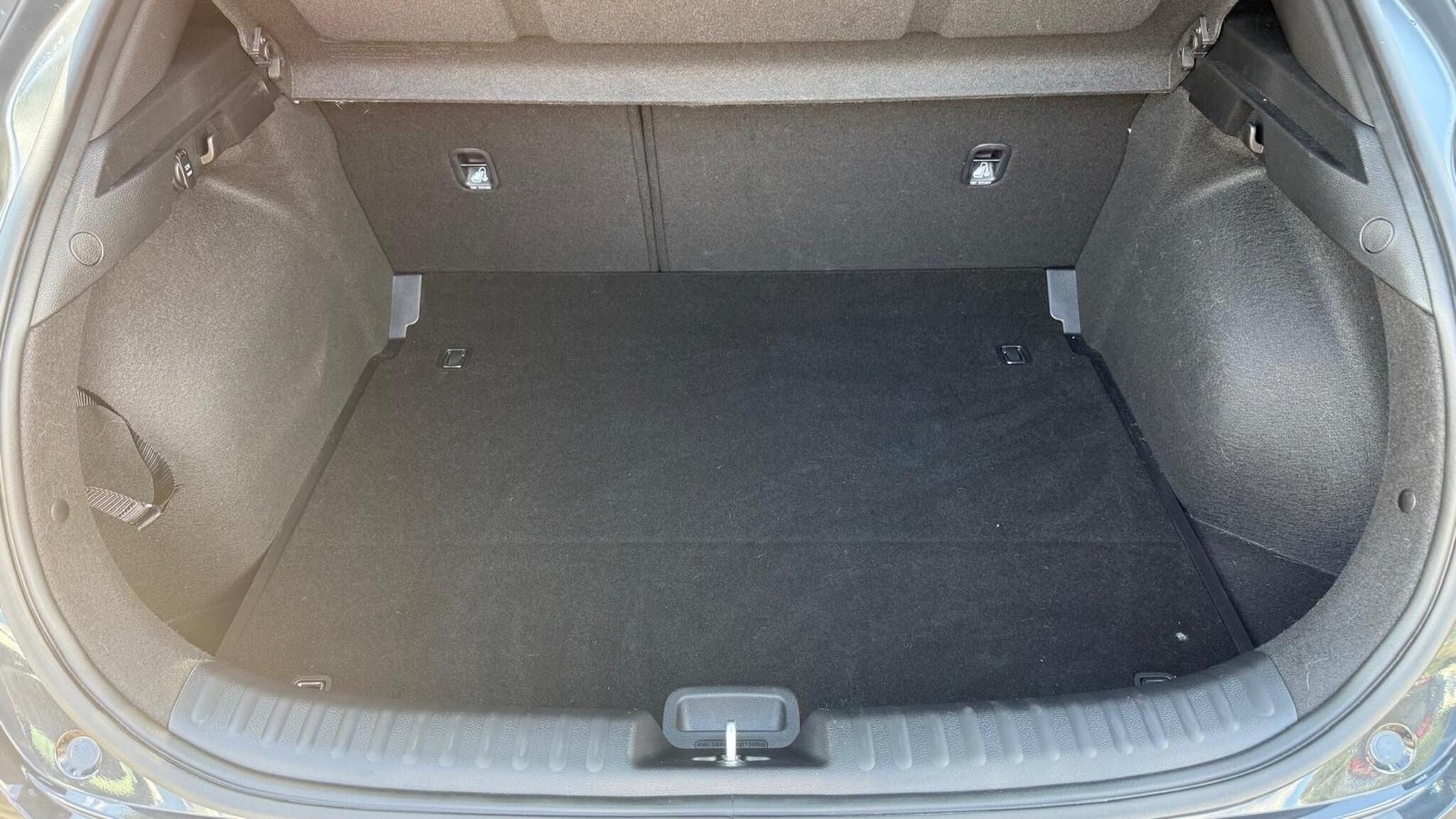 Kia XCeed view 9
