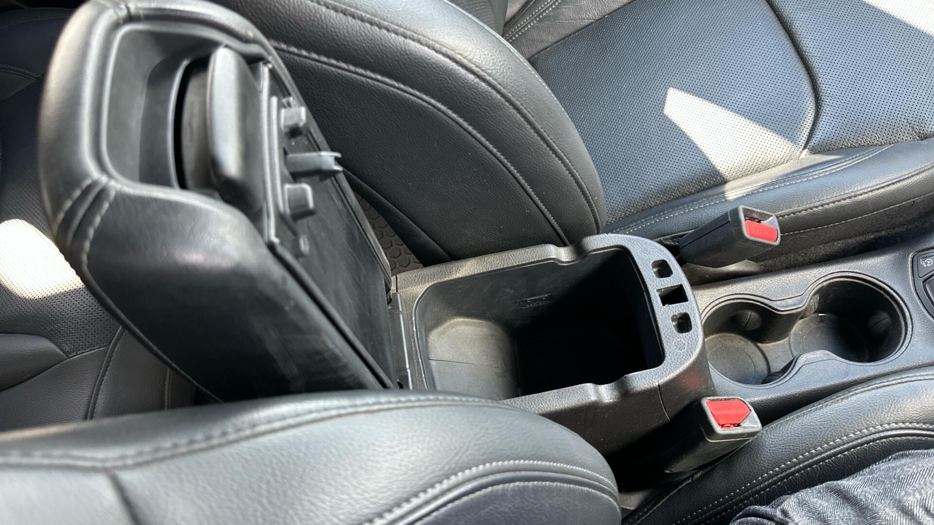 Jeep Compass view 63