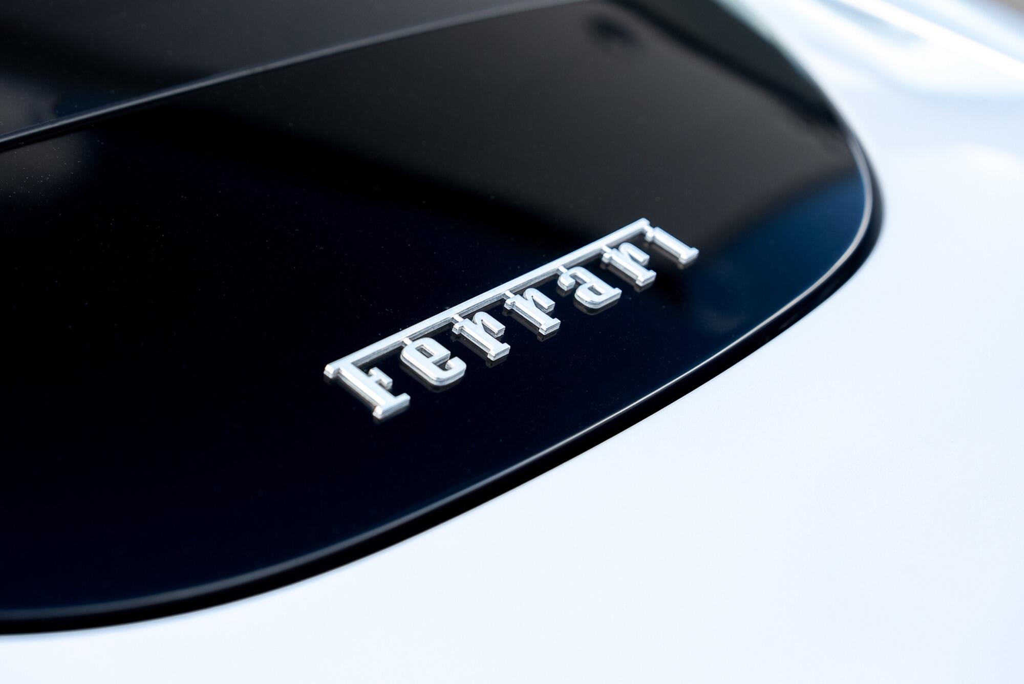 Ferrari Roma view 65