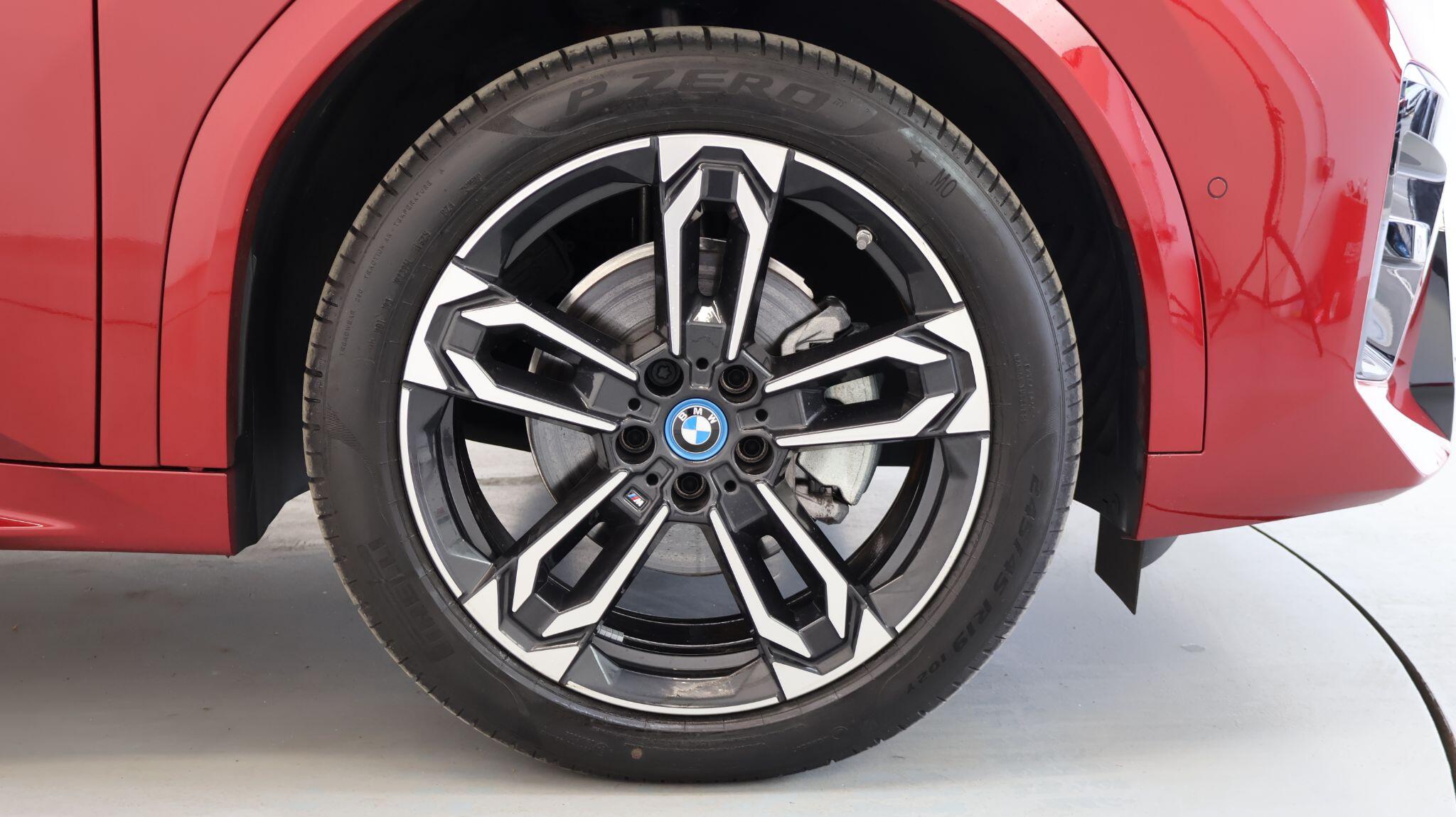 BMW iX2 view 13