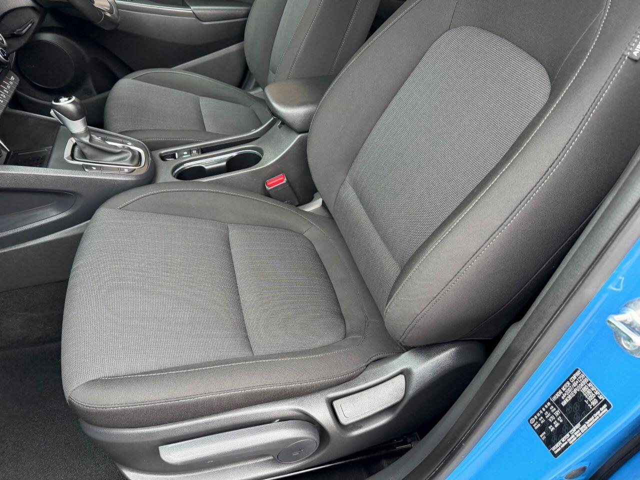 Hyundai Kona view 13
