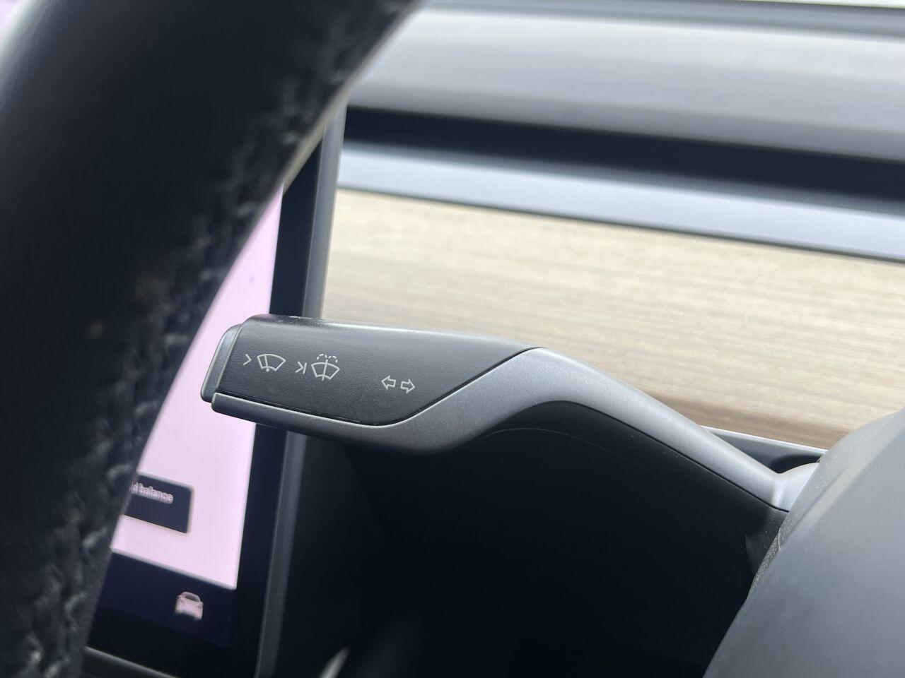 Tesla Model 3 view 52