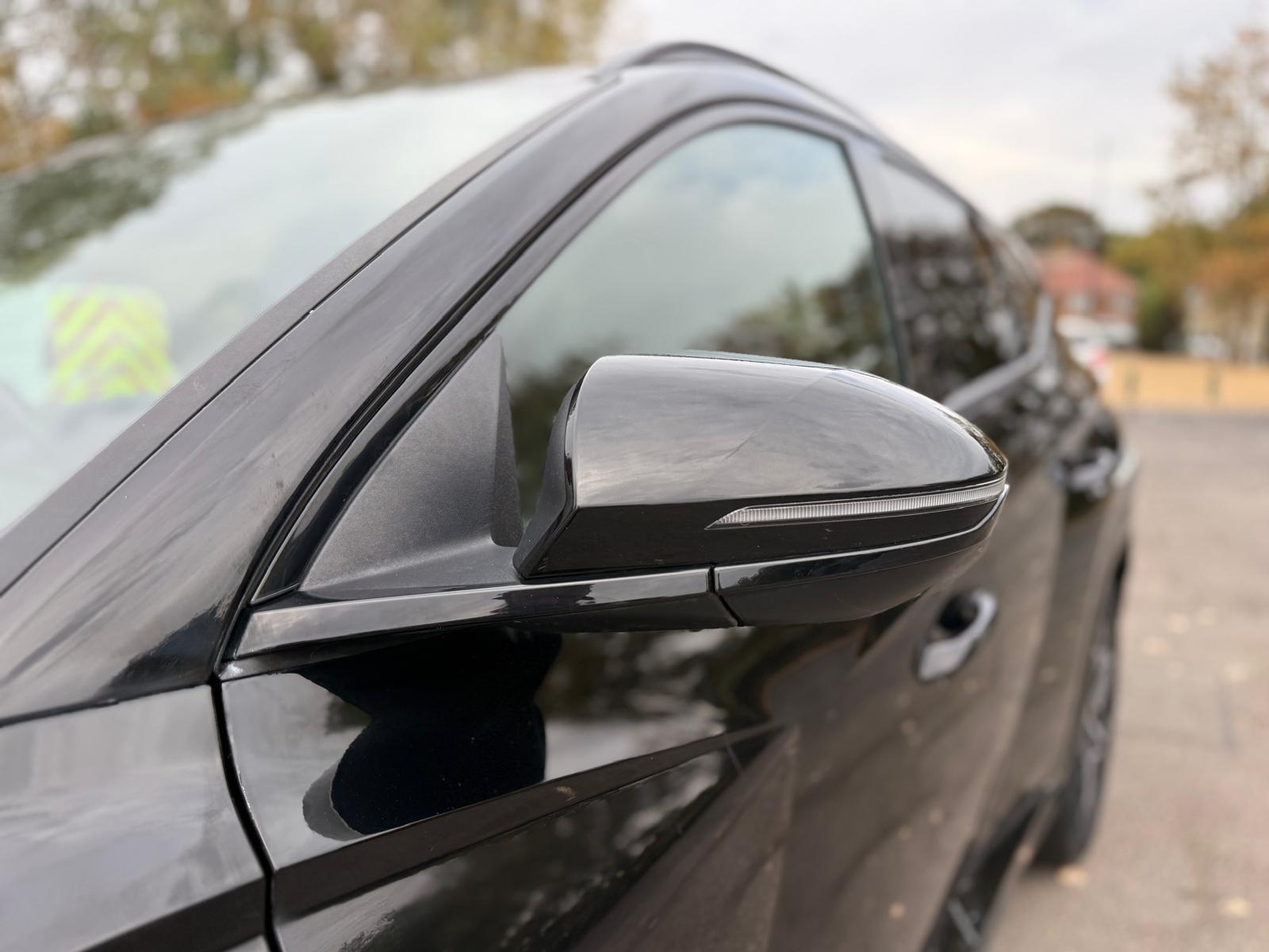 Hyundai Tucson view 54