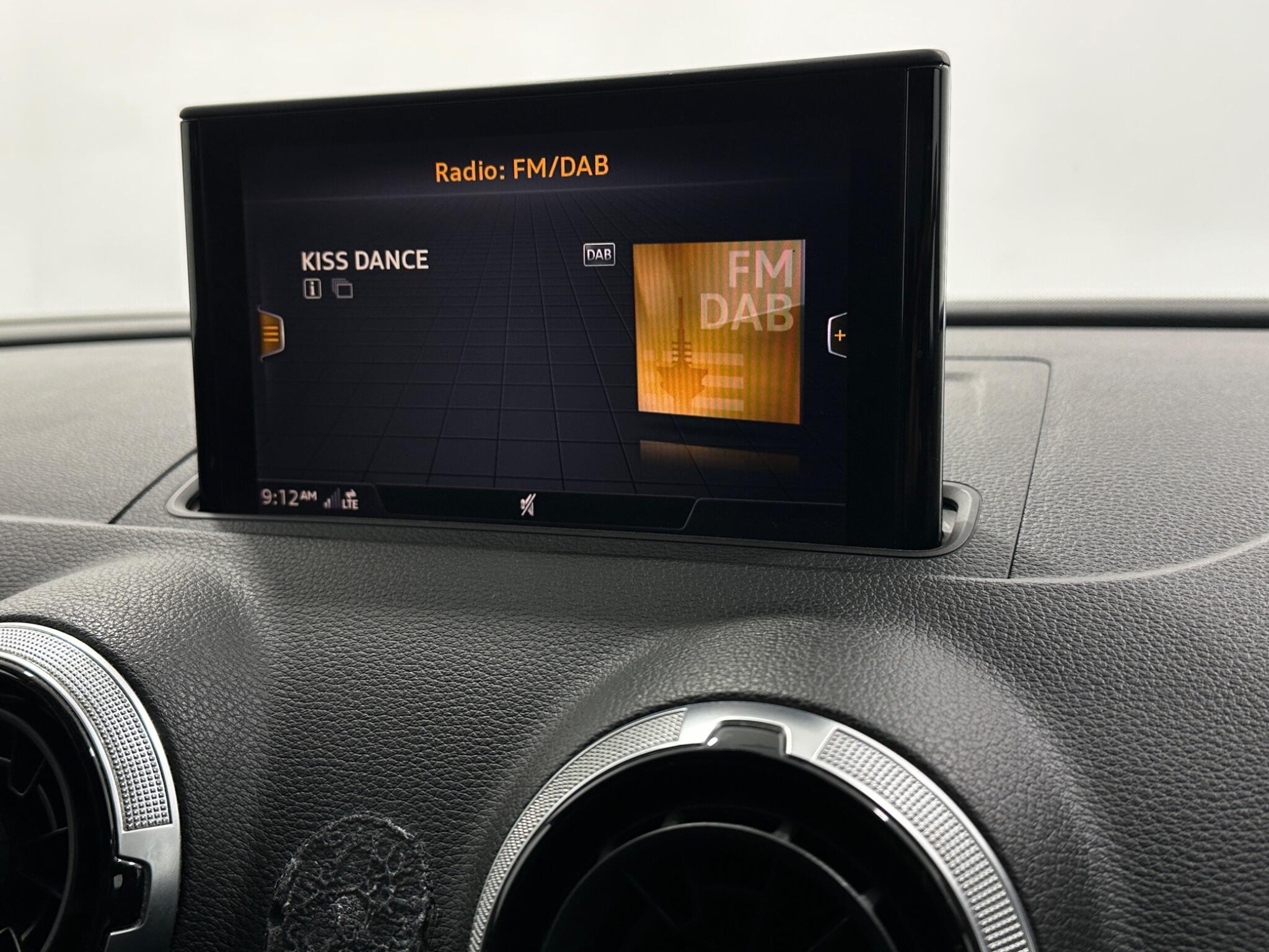 Audi A3 view 26