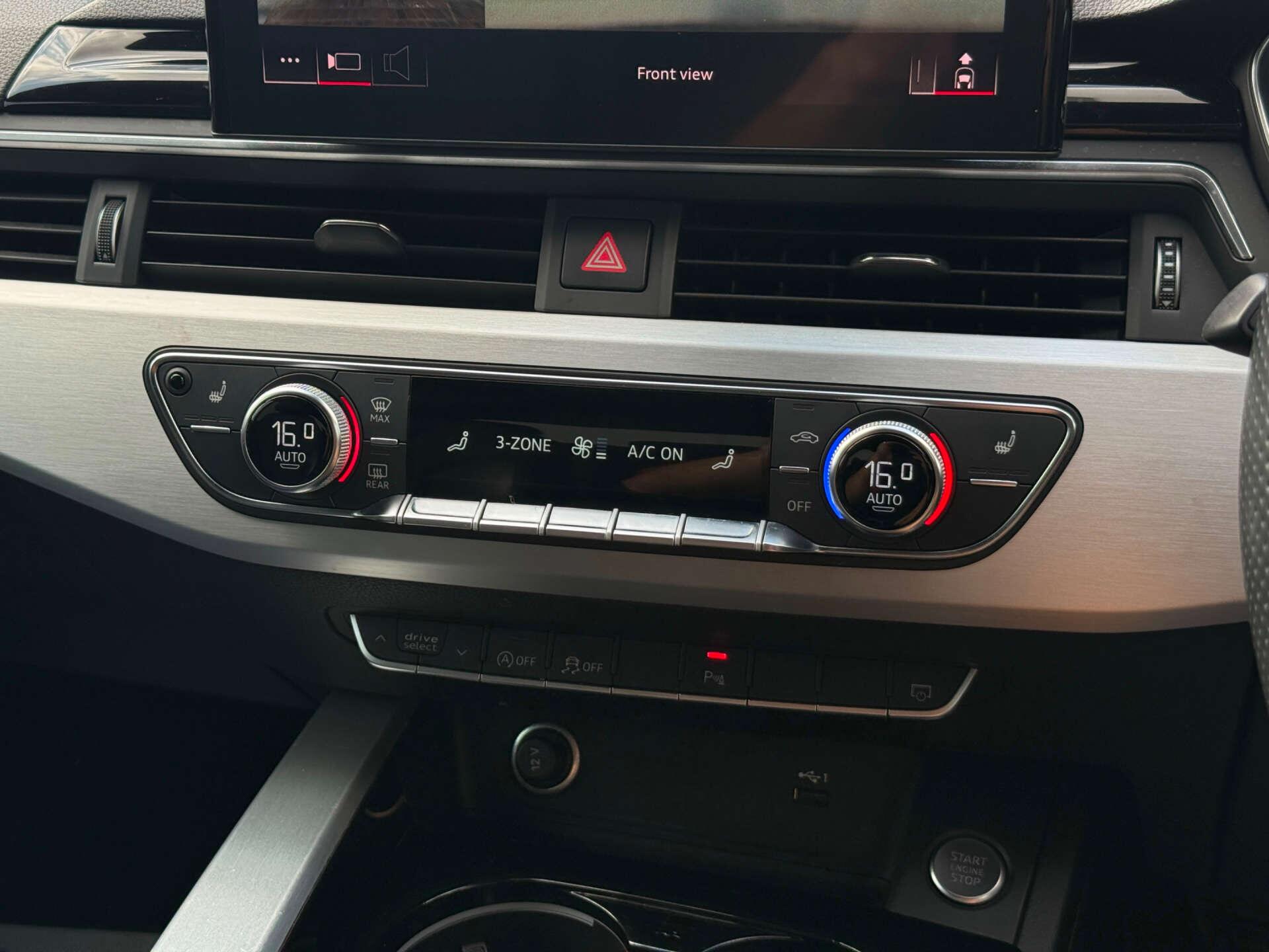 Audi A5 view 66
