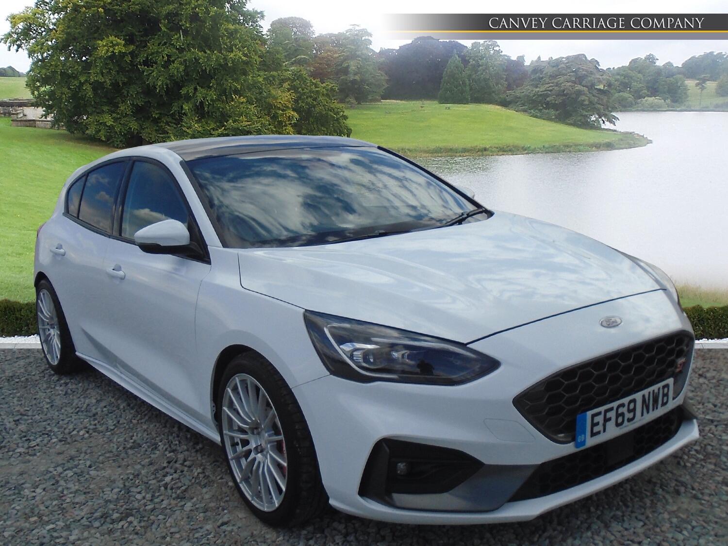 Ford Focus main image