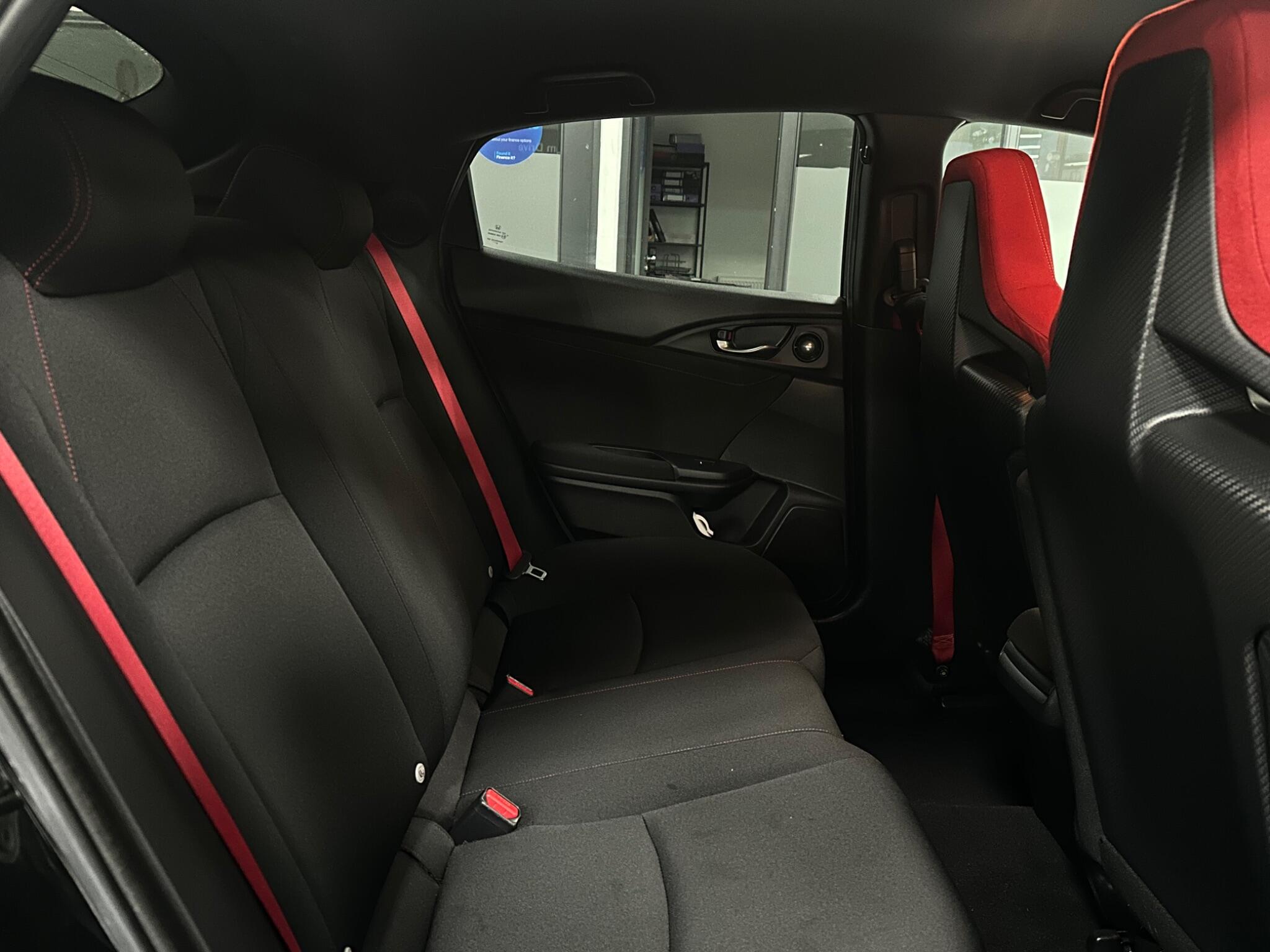 Honda Civic view 36