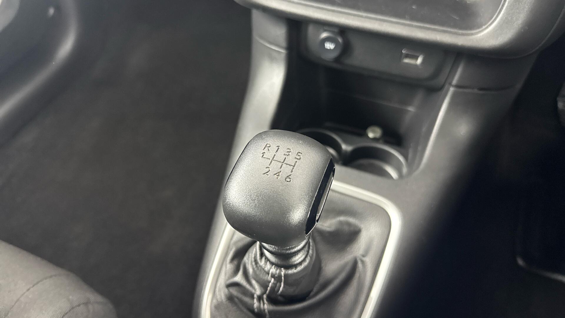 Citroen C3 view 28