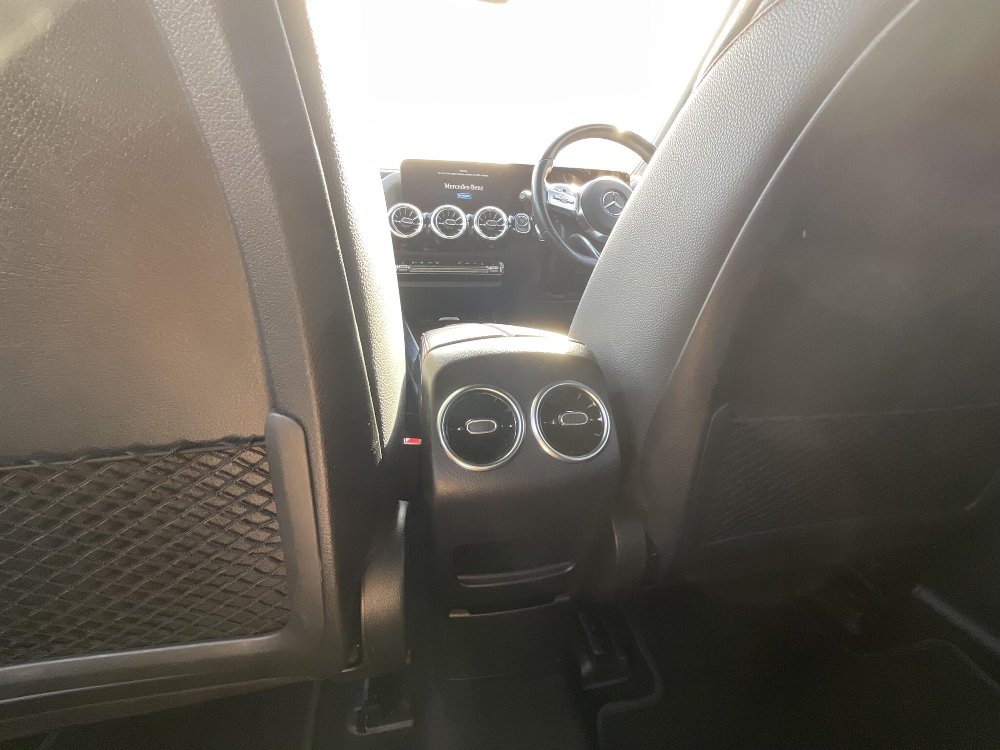 Mercedes-Benz Eqa view 17