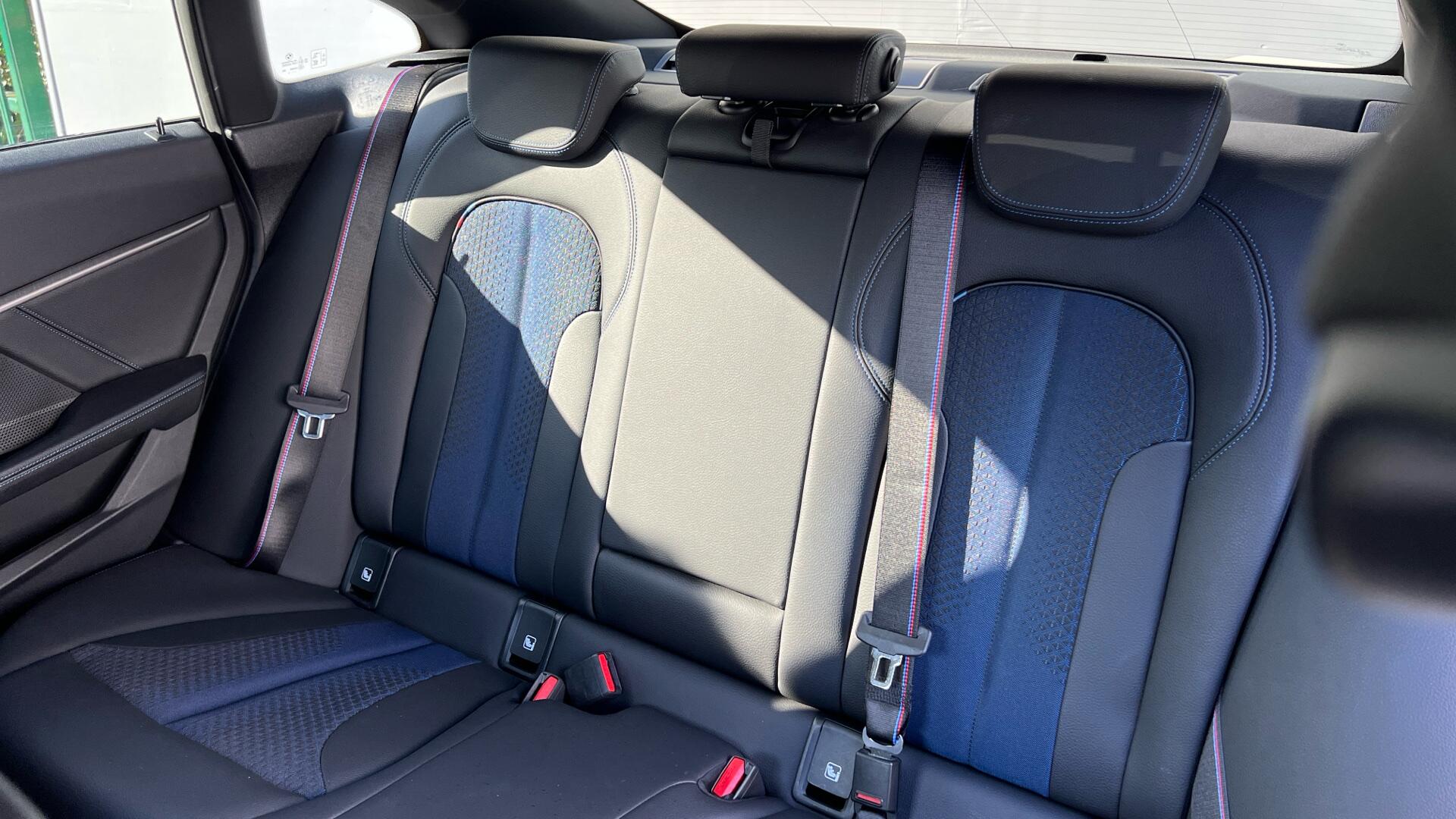 BMW 2 Series view 12