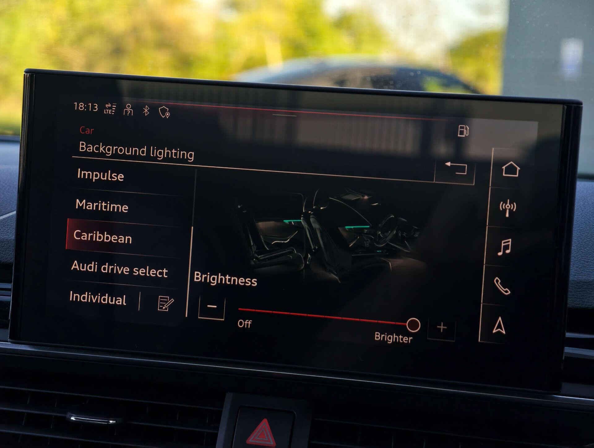 Audi S5 view 47