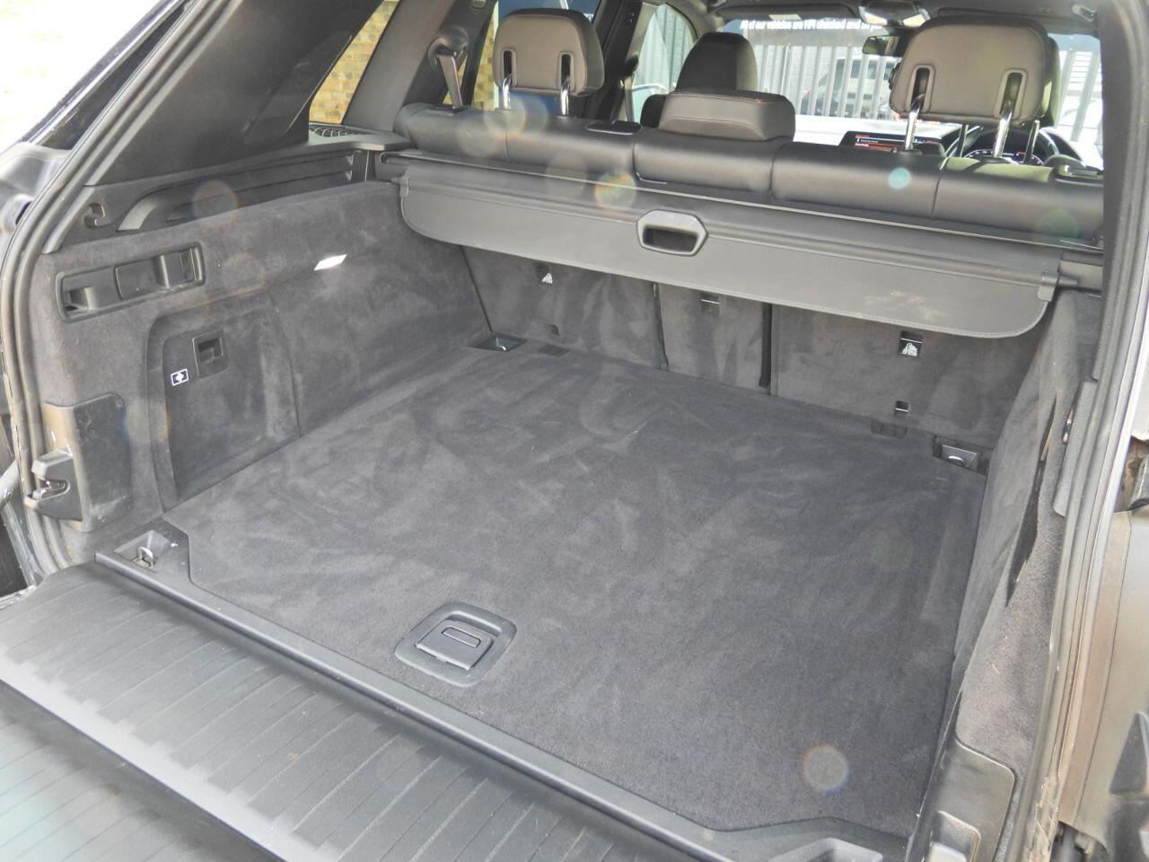BMW X5 view 31