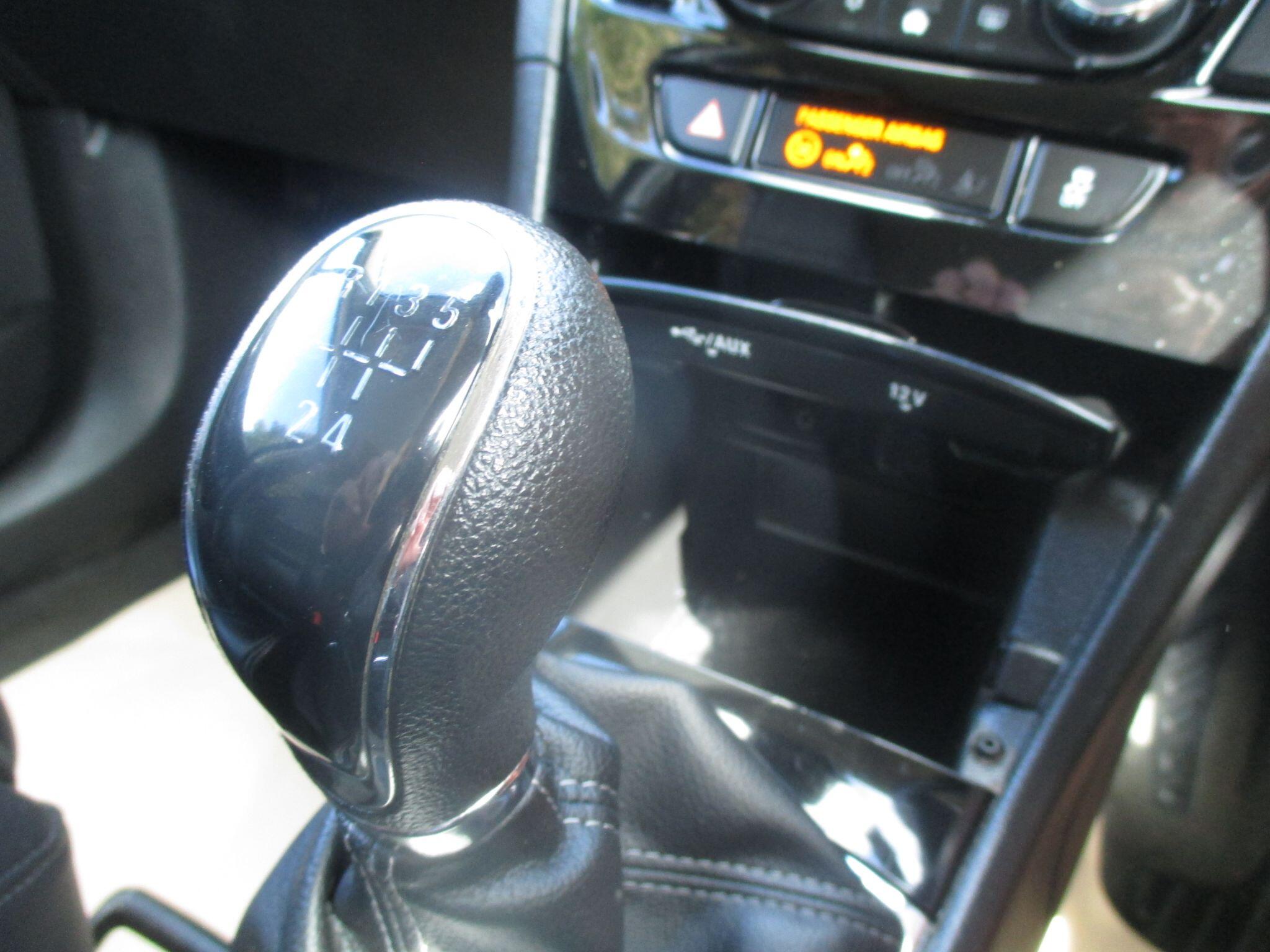 Vauxhall Mokka X view 42