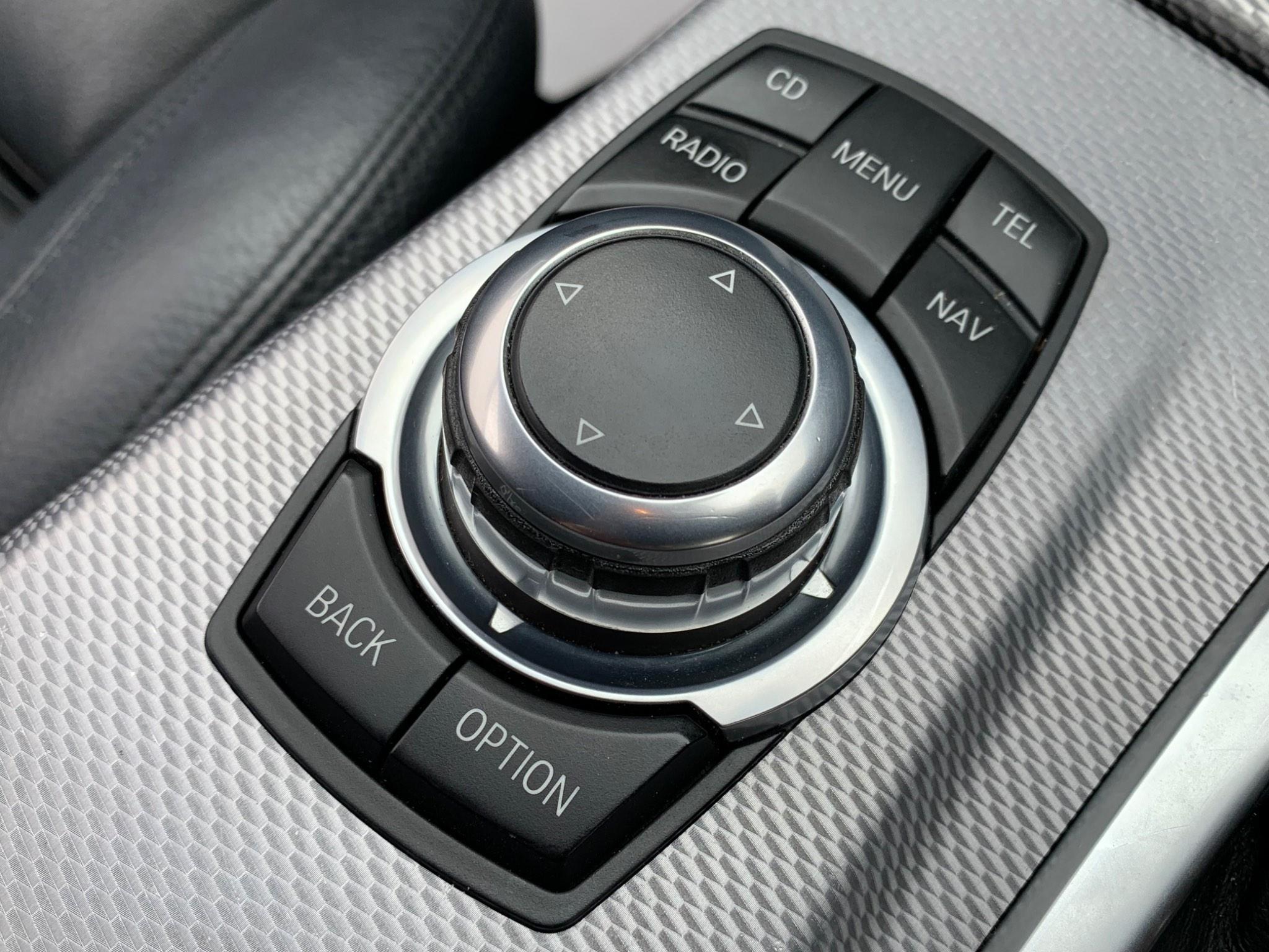 BMW 1 Series view 38