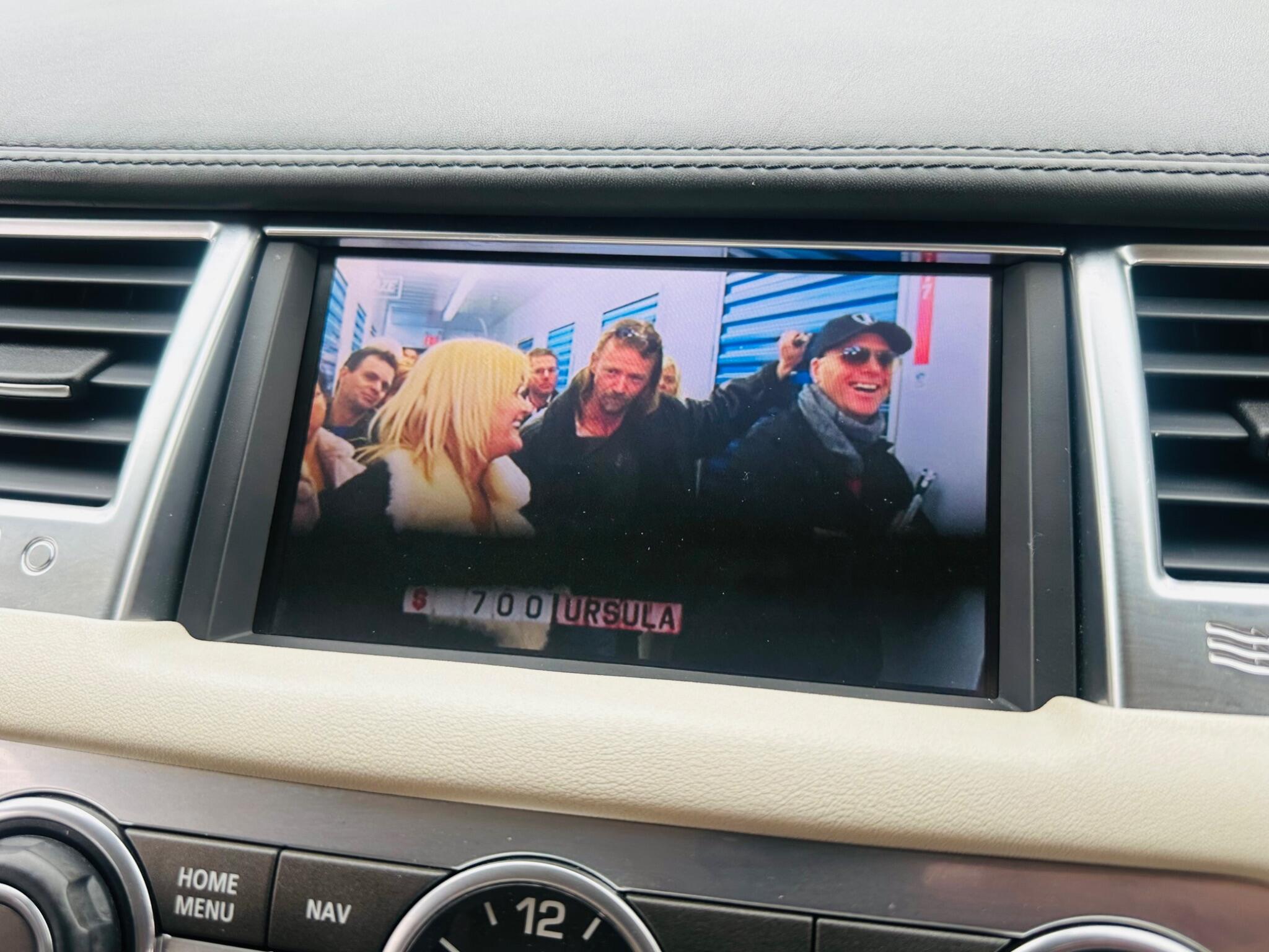 Land Rover Range Rover Sport view 51
