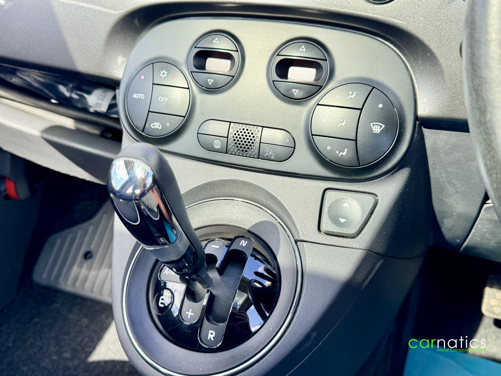 Fiat 500 view 24