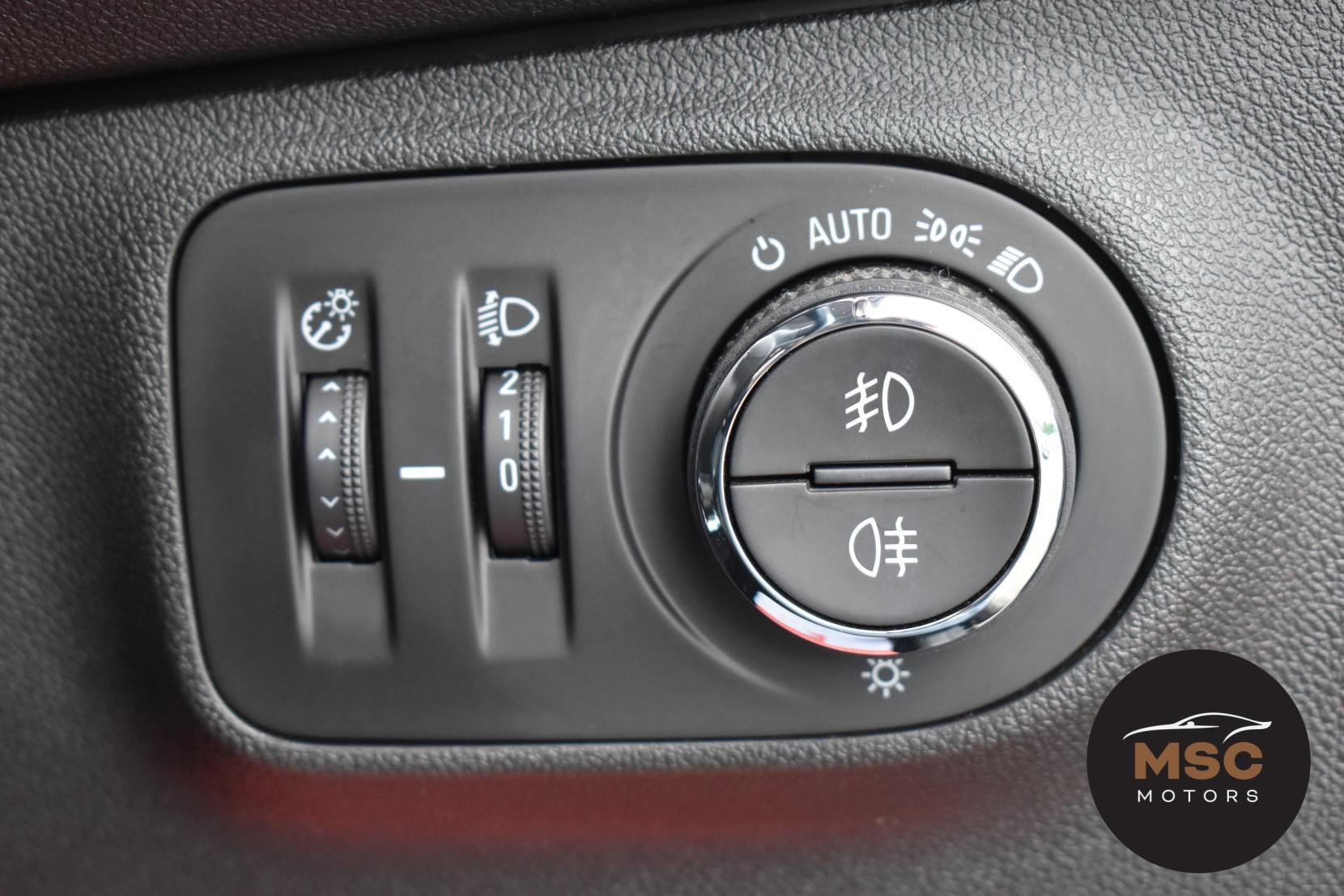 Vauxhall Corsa view 29