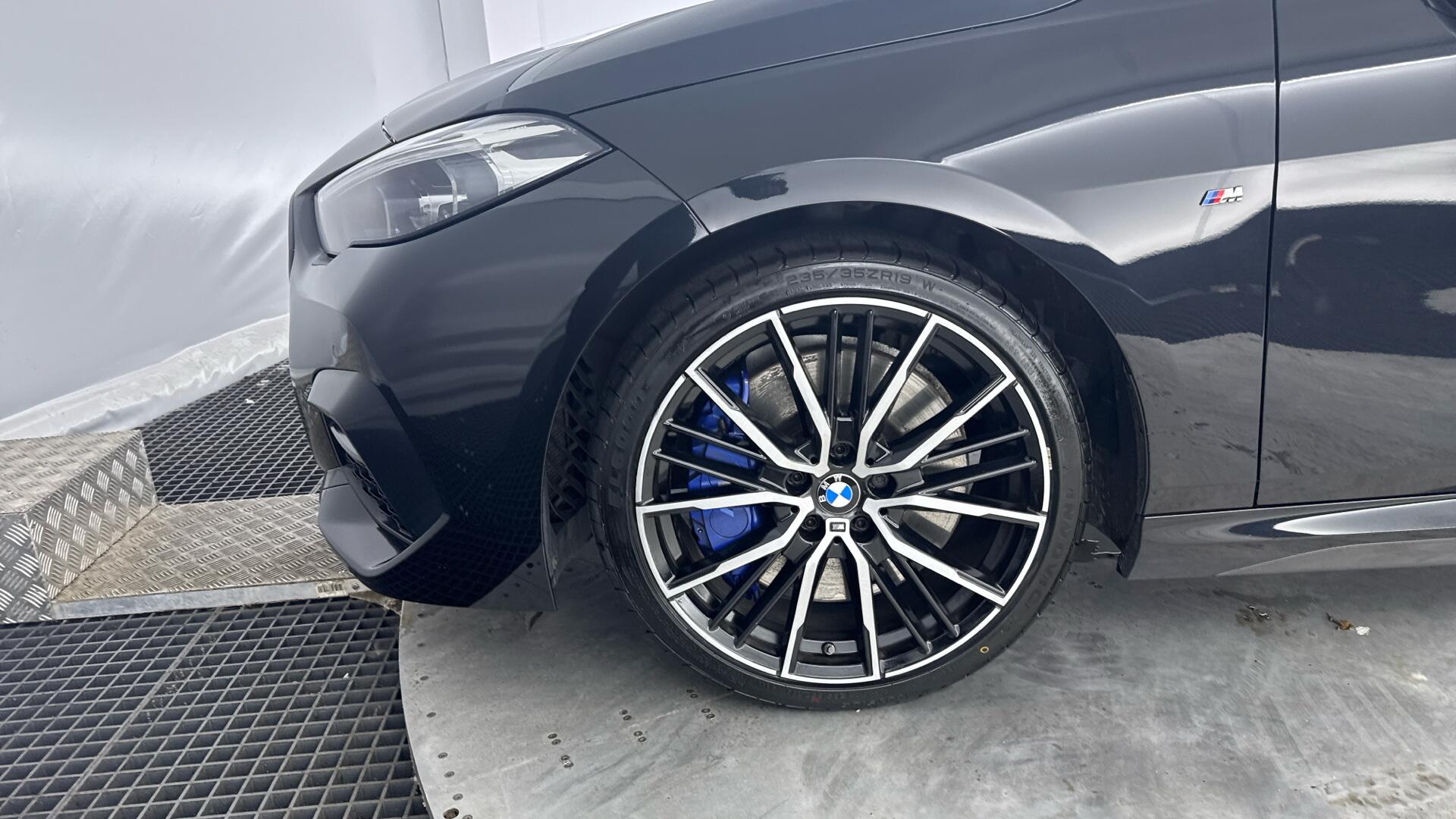 BMW 2 Series Gran Coupe view 22