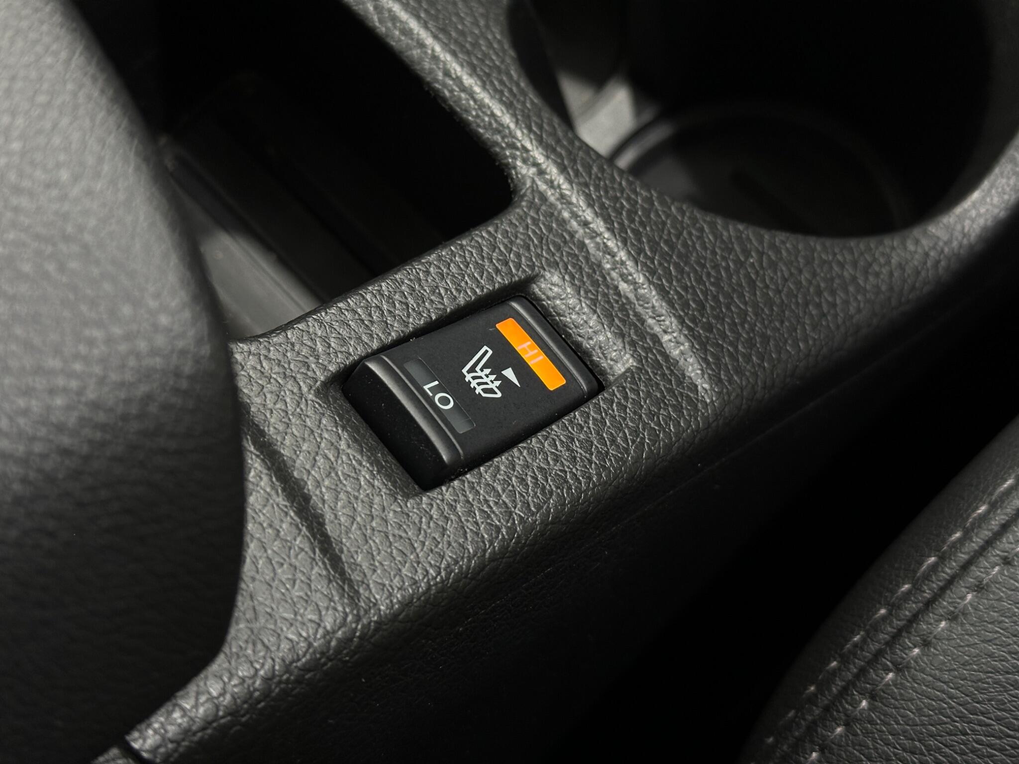Nissan Qashqai view 21