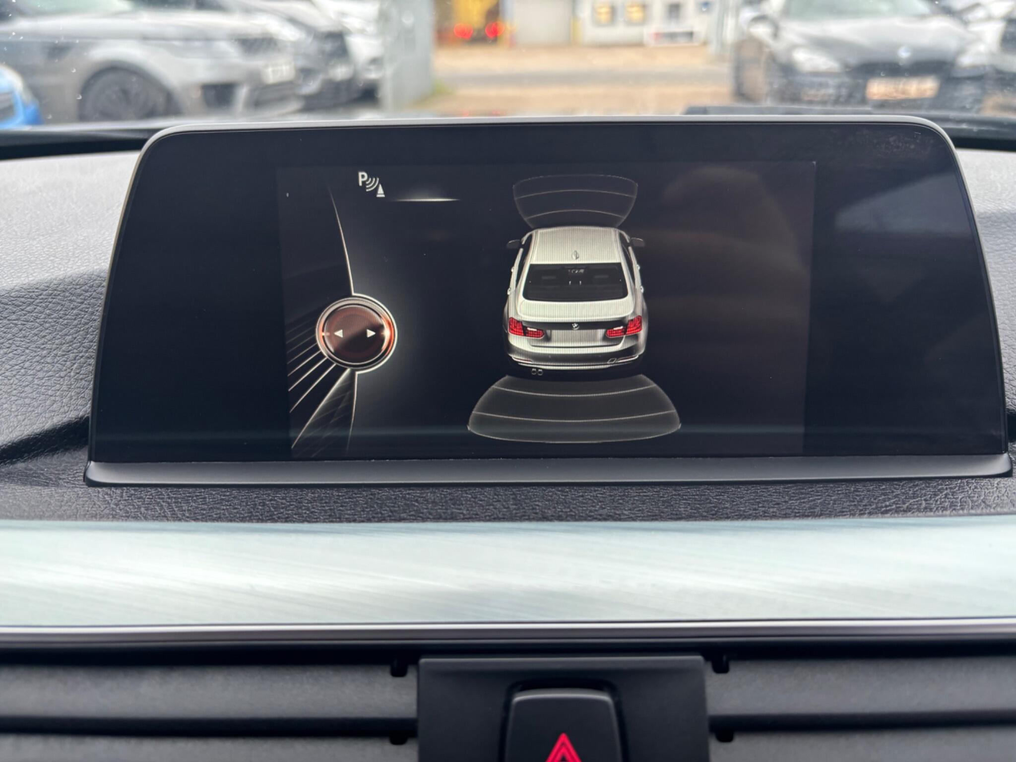 BMW 3 Series view 47