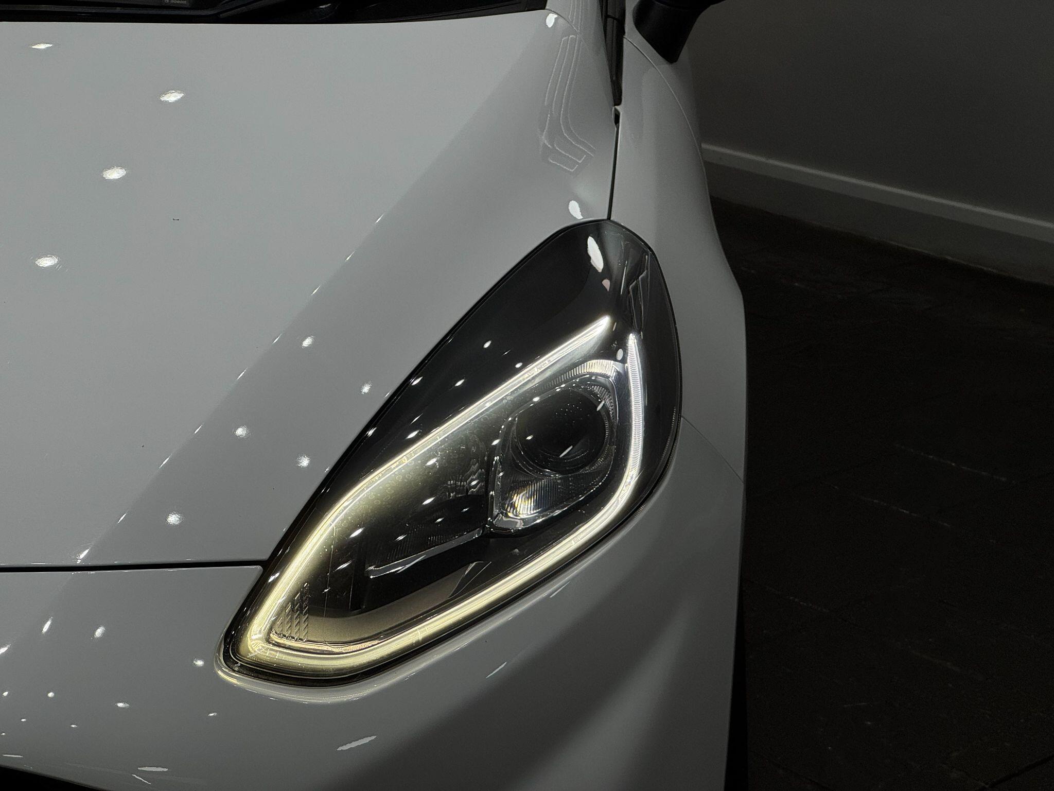 Ford Fiesta view 10