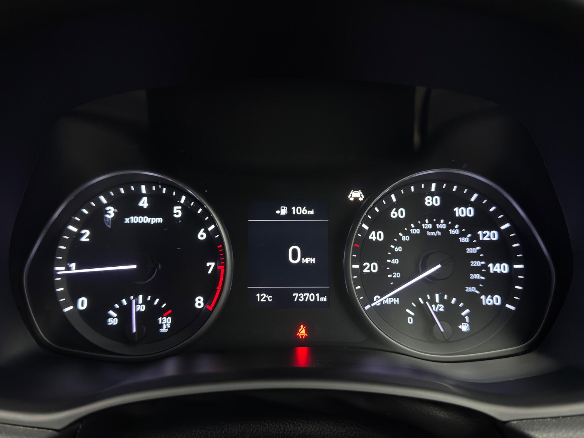 Hyundai i30 view 20
