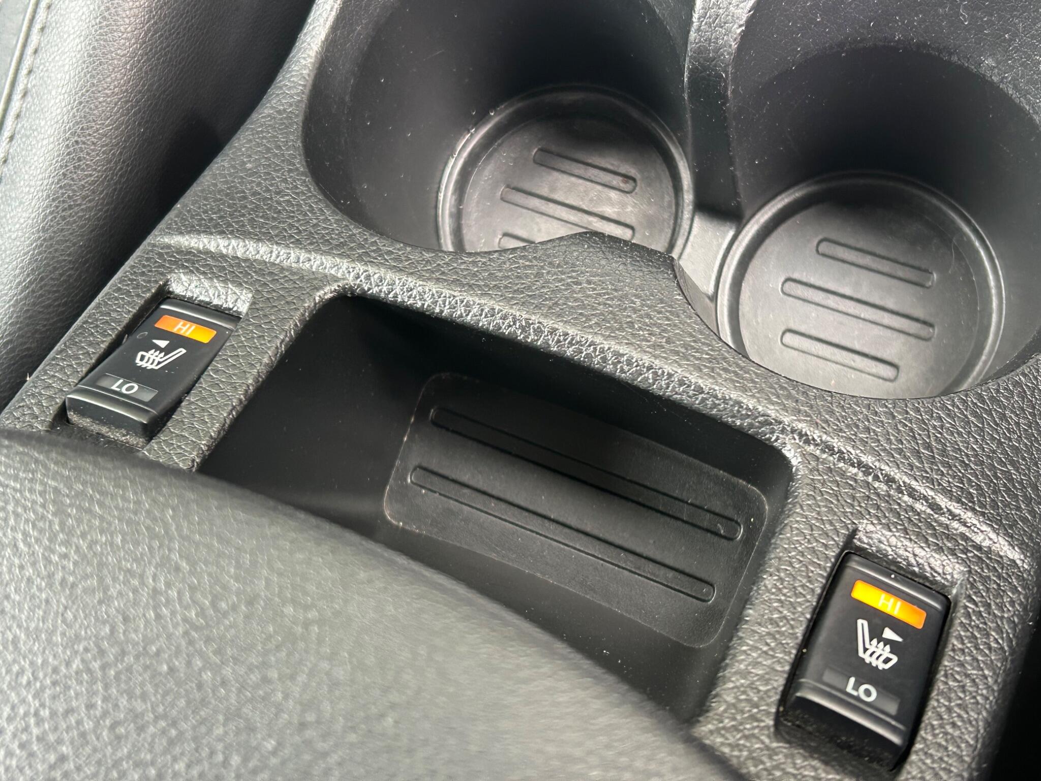 Nissan Qashqai view 56