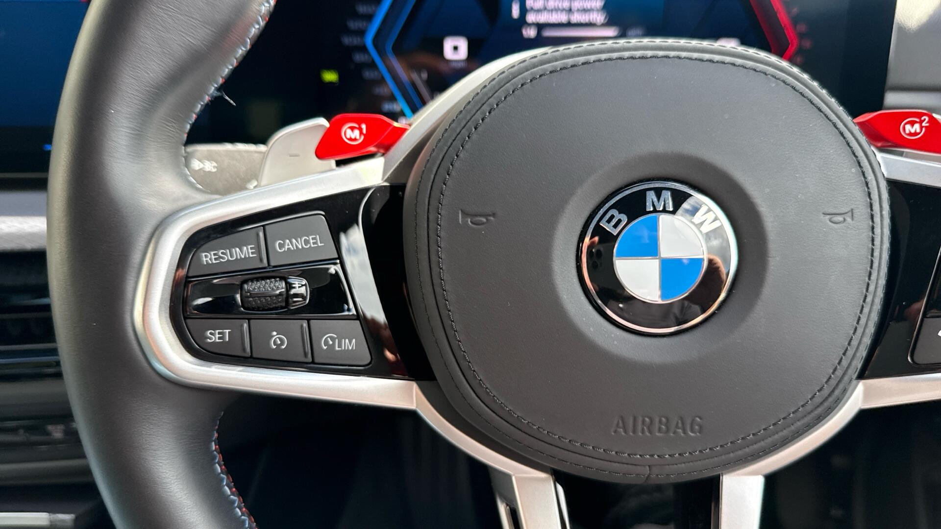 BMW M3 view 17