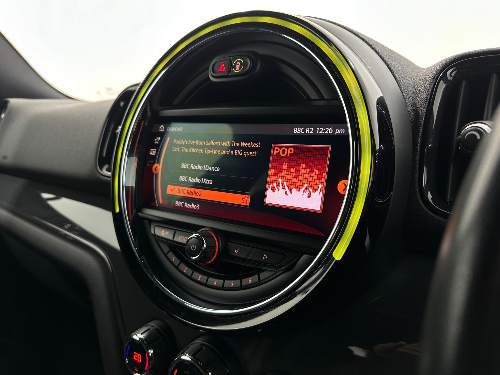 Mini Countryman view 25