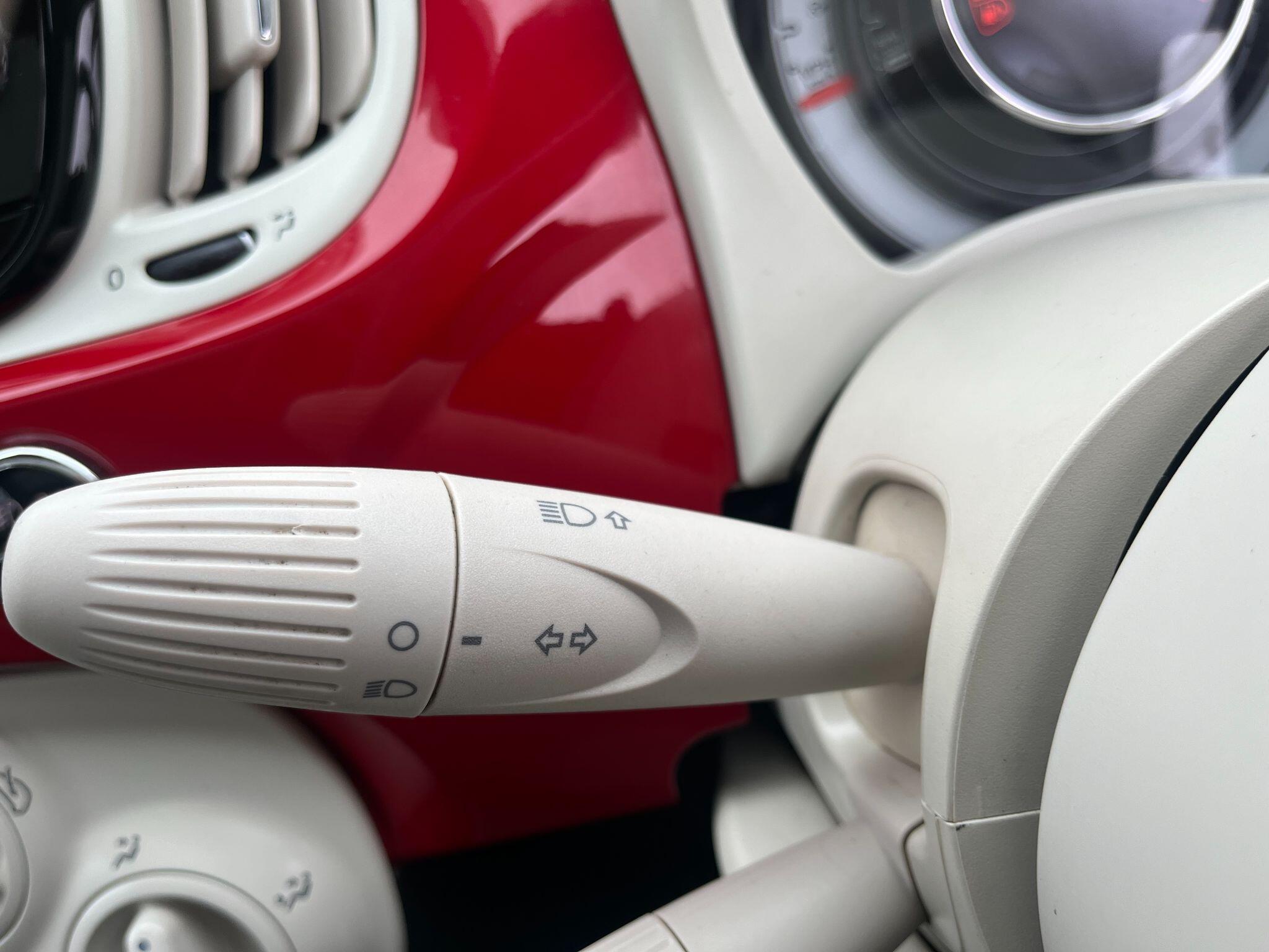 Fiat 500 view 26