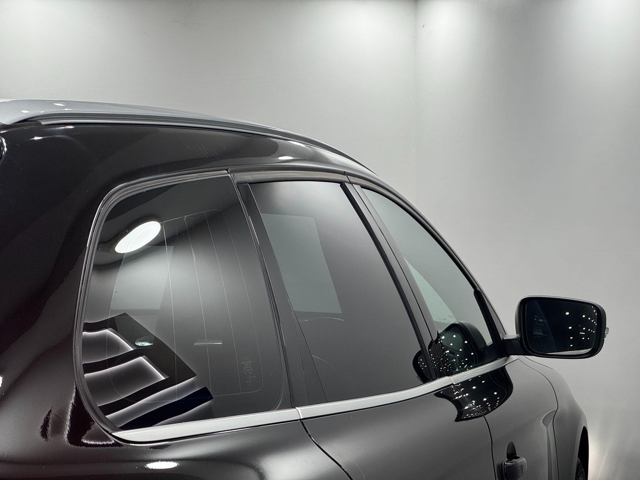 Volvo XC60 view 20