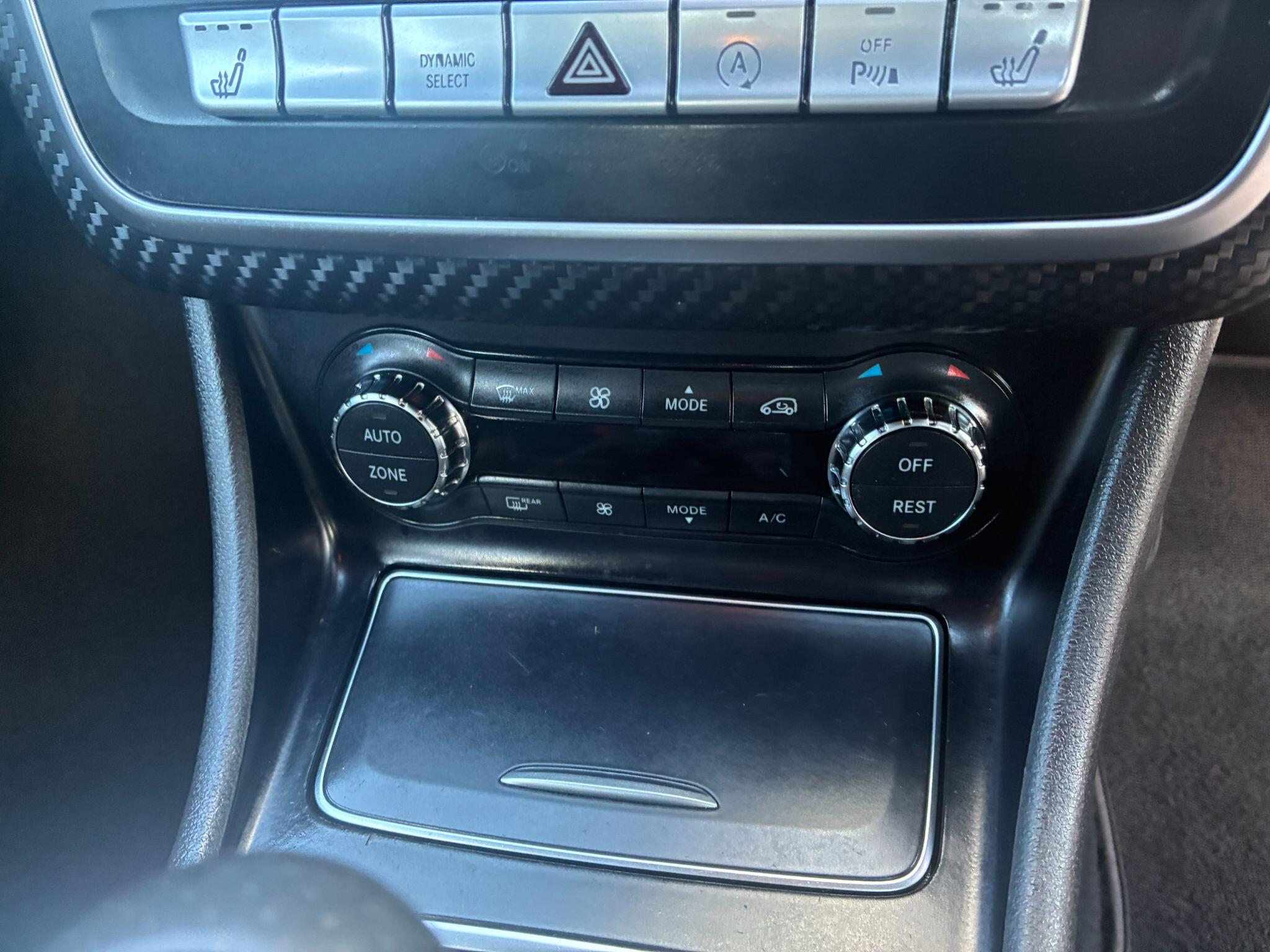 Mercedes-Benz A-Class view 26