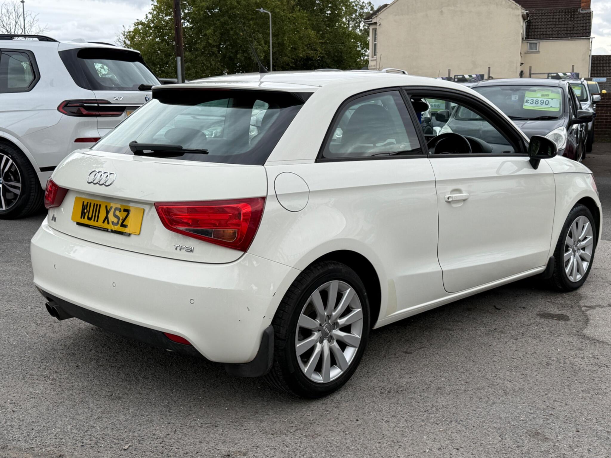 Audi A1 - Image 17