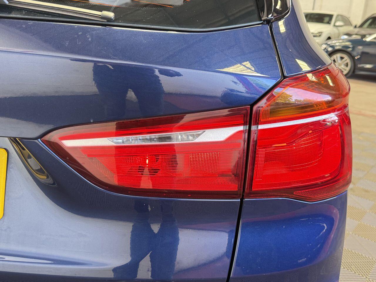 BMW X1 view 29